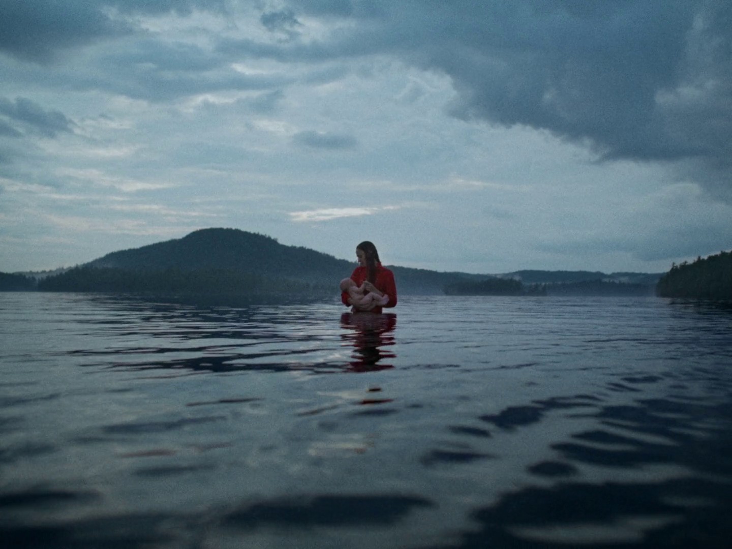 Just Ain't Mine (2020) —  shot,  lighting