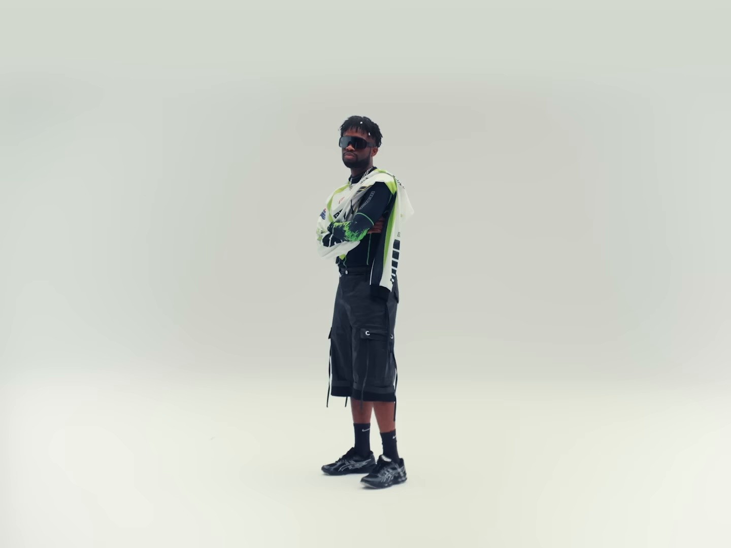 [ L!KE ] (2024) —  shot,  lighting