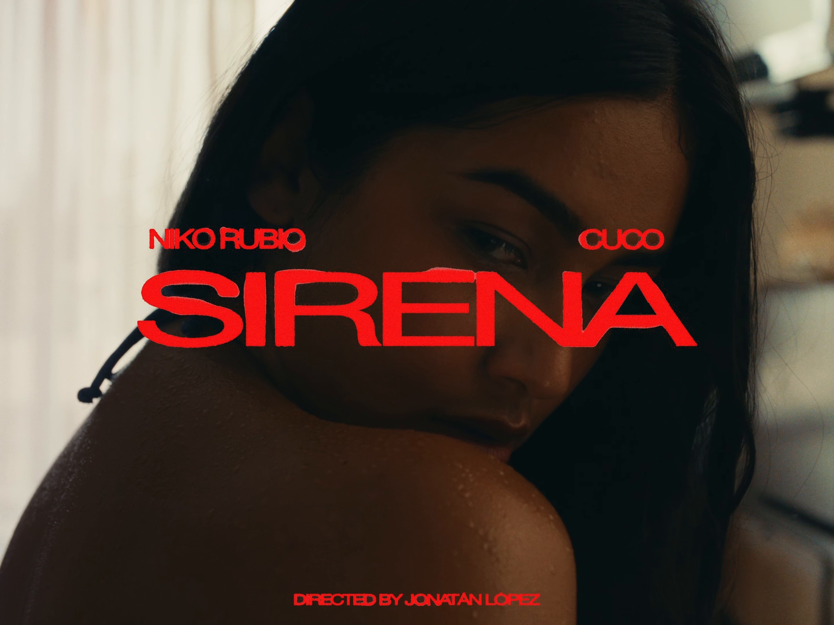 Sirena (2024) —  shot,  lighting