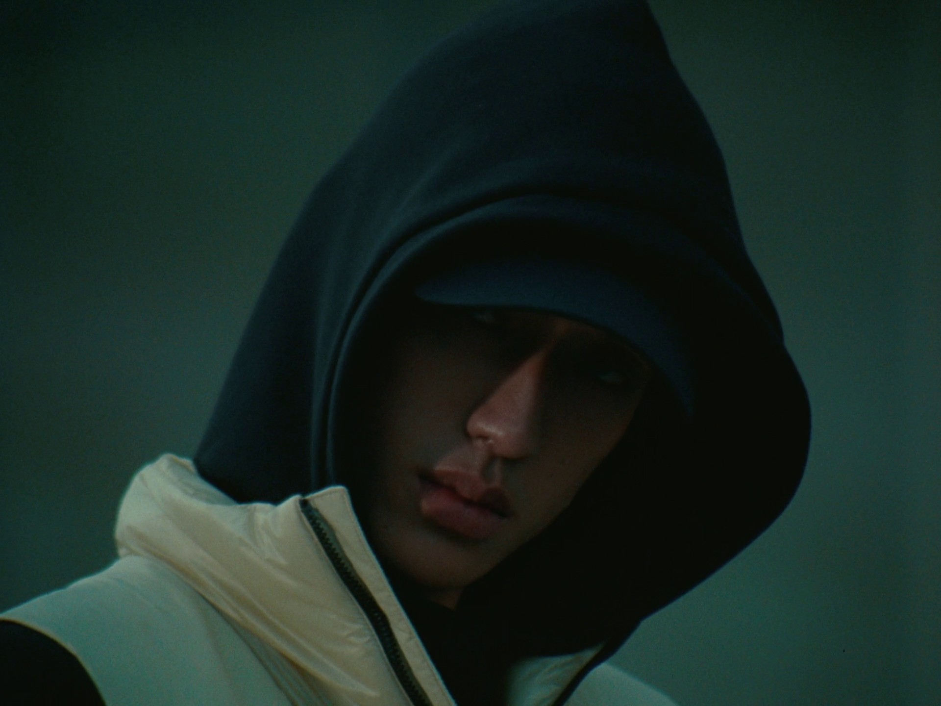 On Running 'Apparel Collection' (2024) —  shot,  lighting