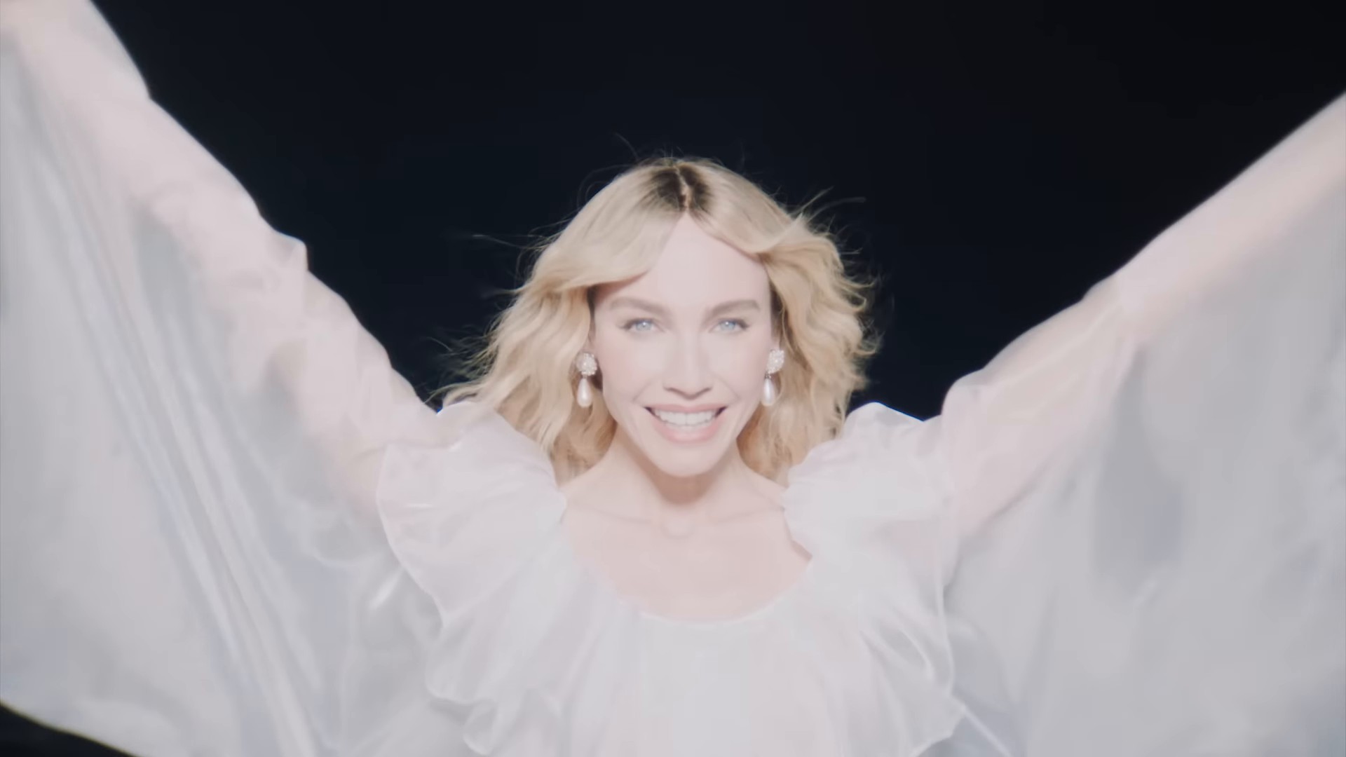 The Actress (2024) —  shot,  lighting