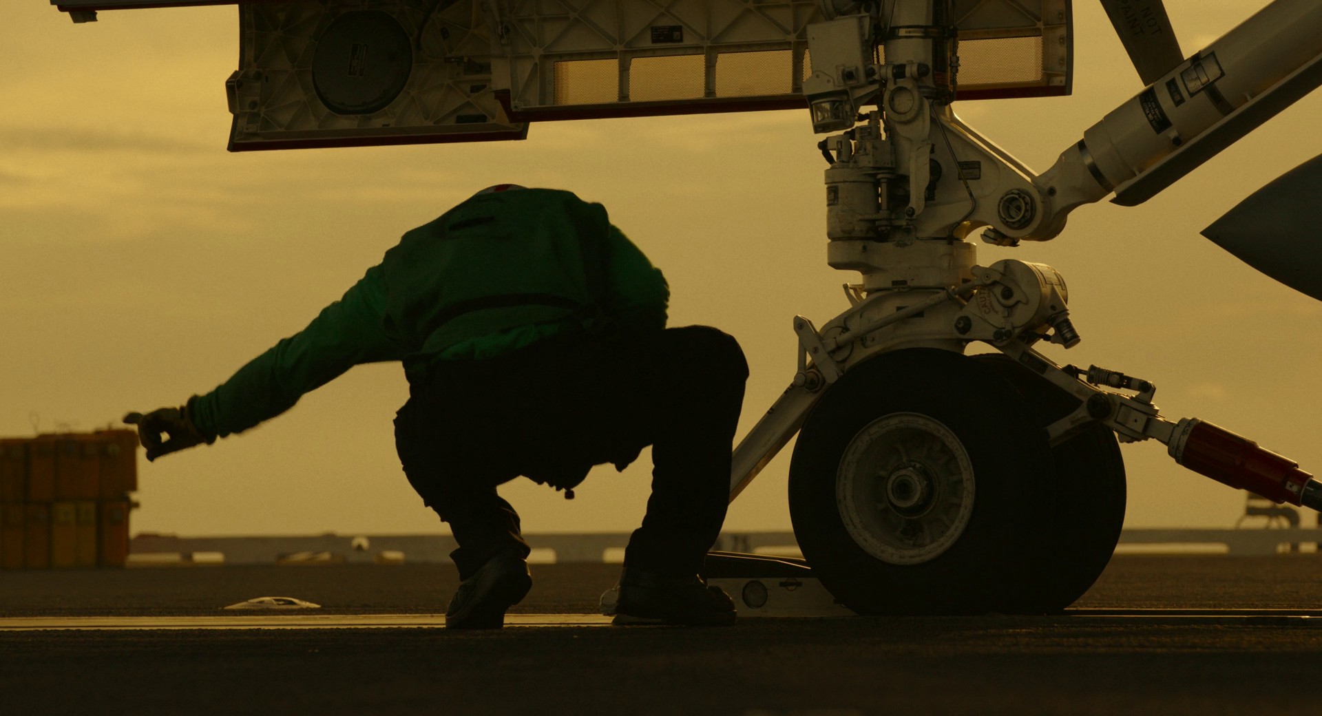 Top Gun: Maverick (2022) —  shot,  lighting