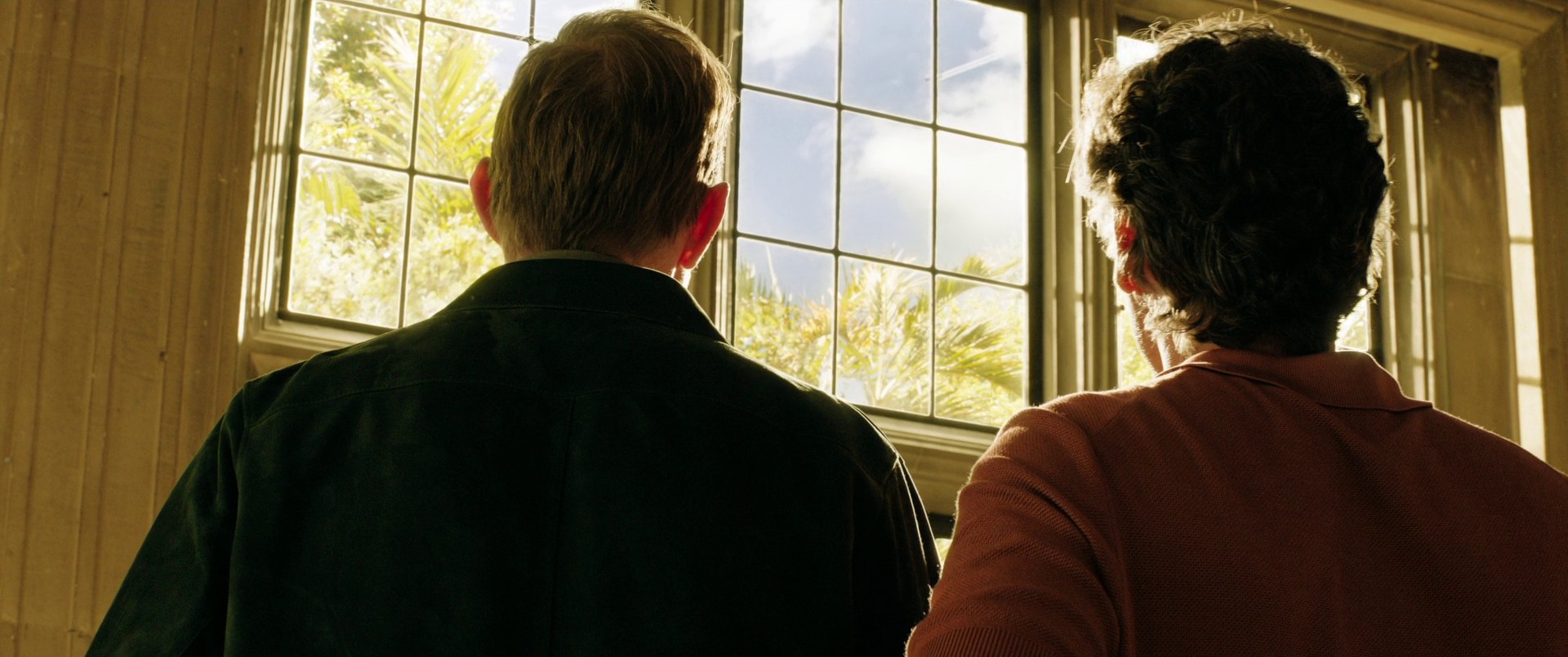 The 355 (2022) —  shot,  lighting