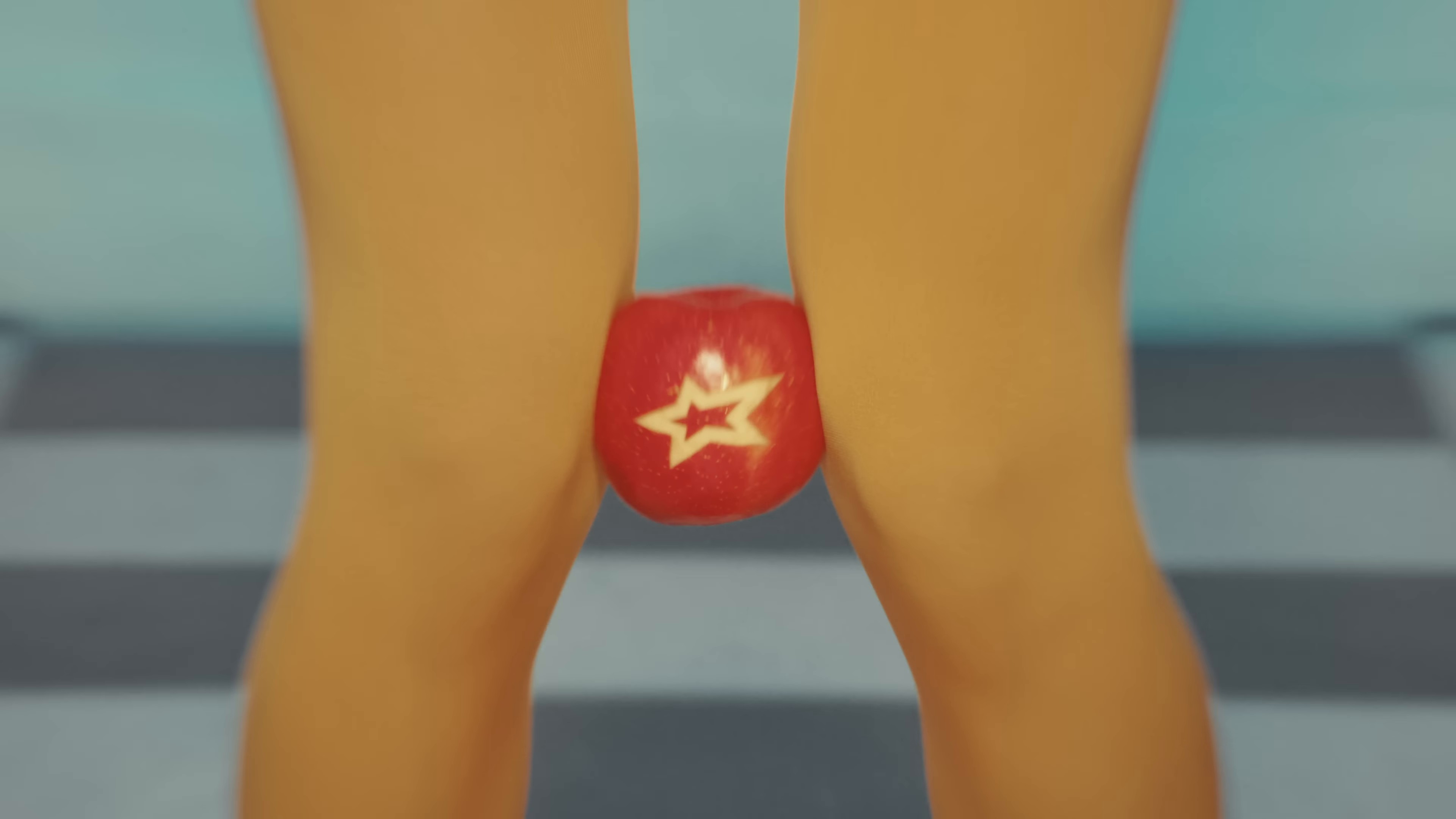 NEW WOMAN (2024) —  shot,  lighting