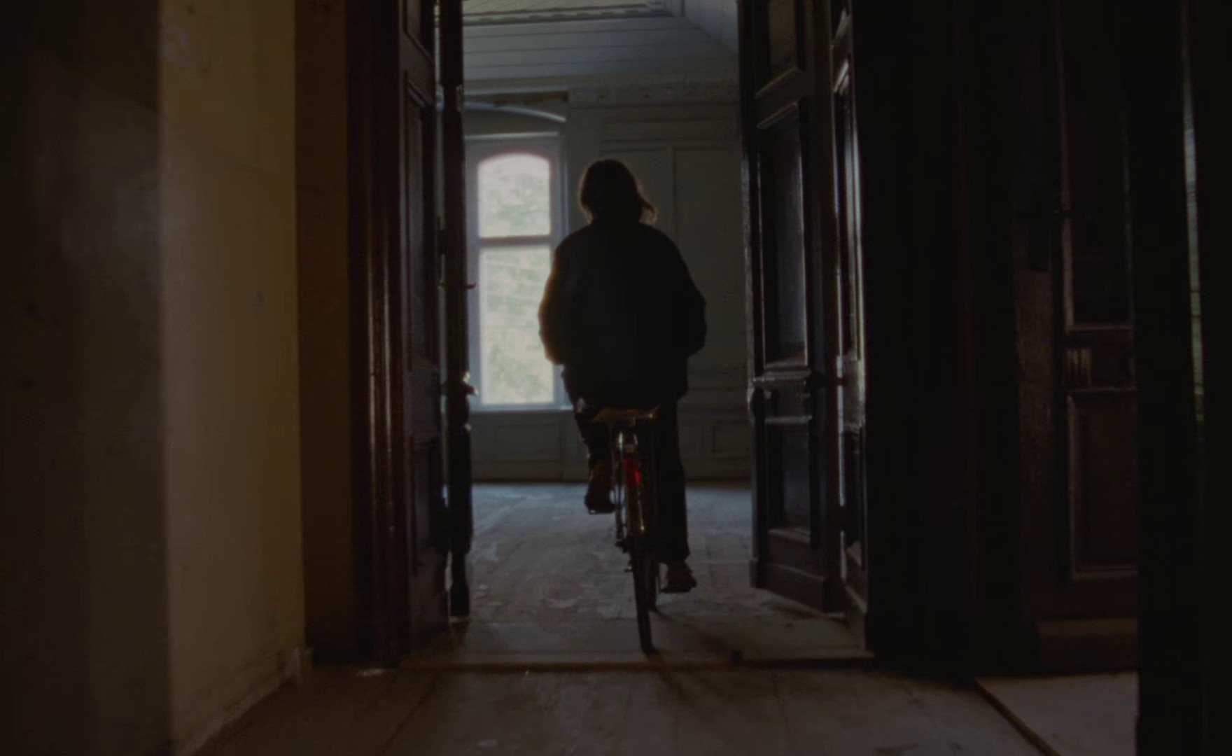 Don't Break My Heart (2023) —  shot,  lighting