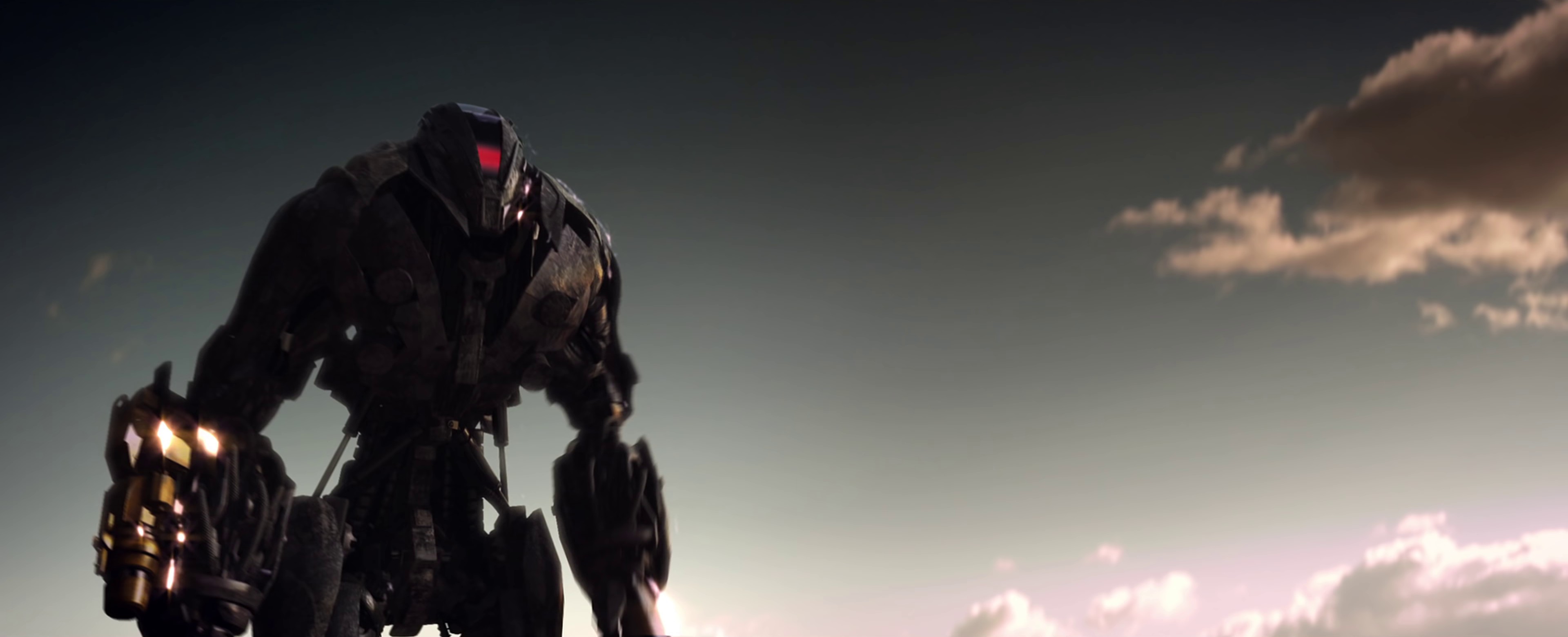 Imma Be (2010) —  shot,  lighting