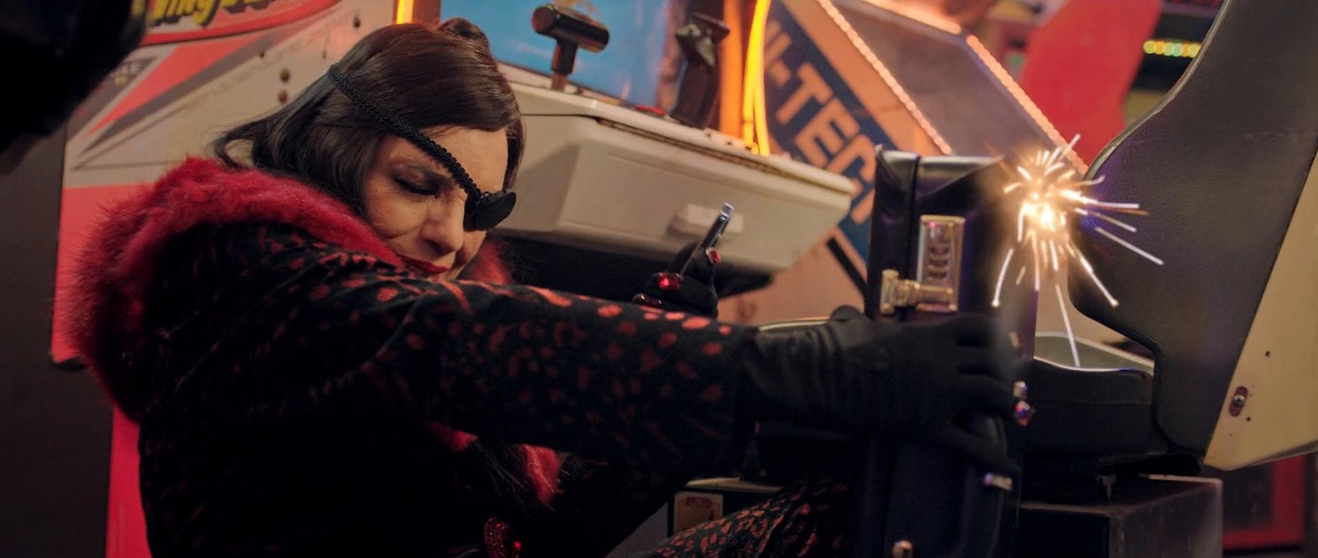 Etisalat Akwa Kart (2022) —  shot,  lighting