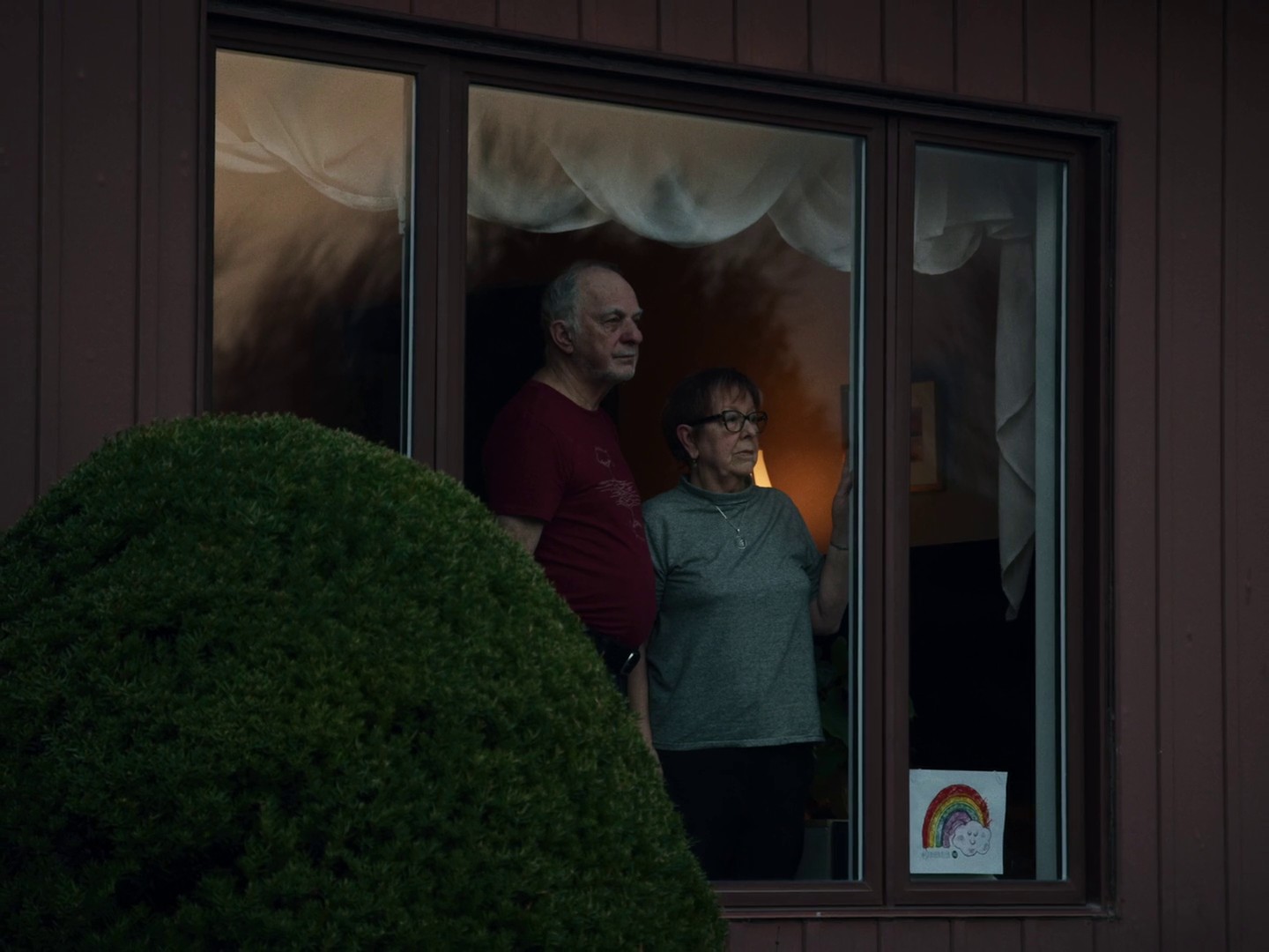 A Bloody Morning (2020) —  shot,  lighting