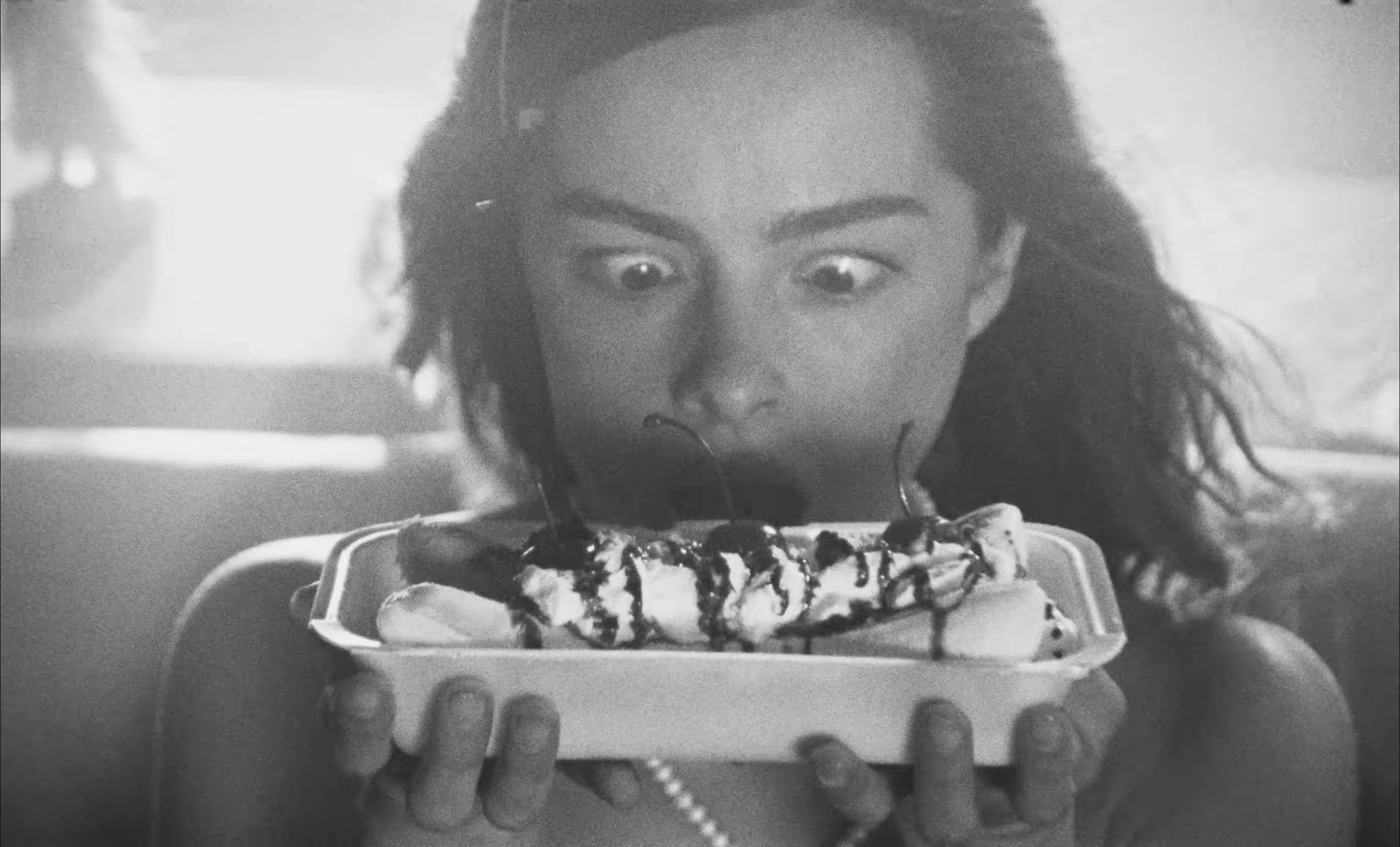 Diet Pepsi (2024) —  shot,  lighting