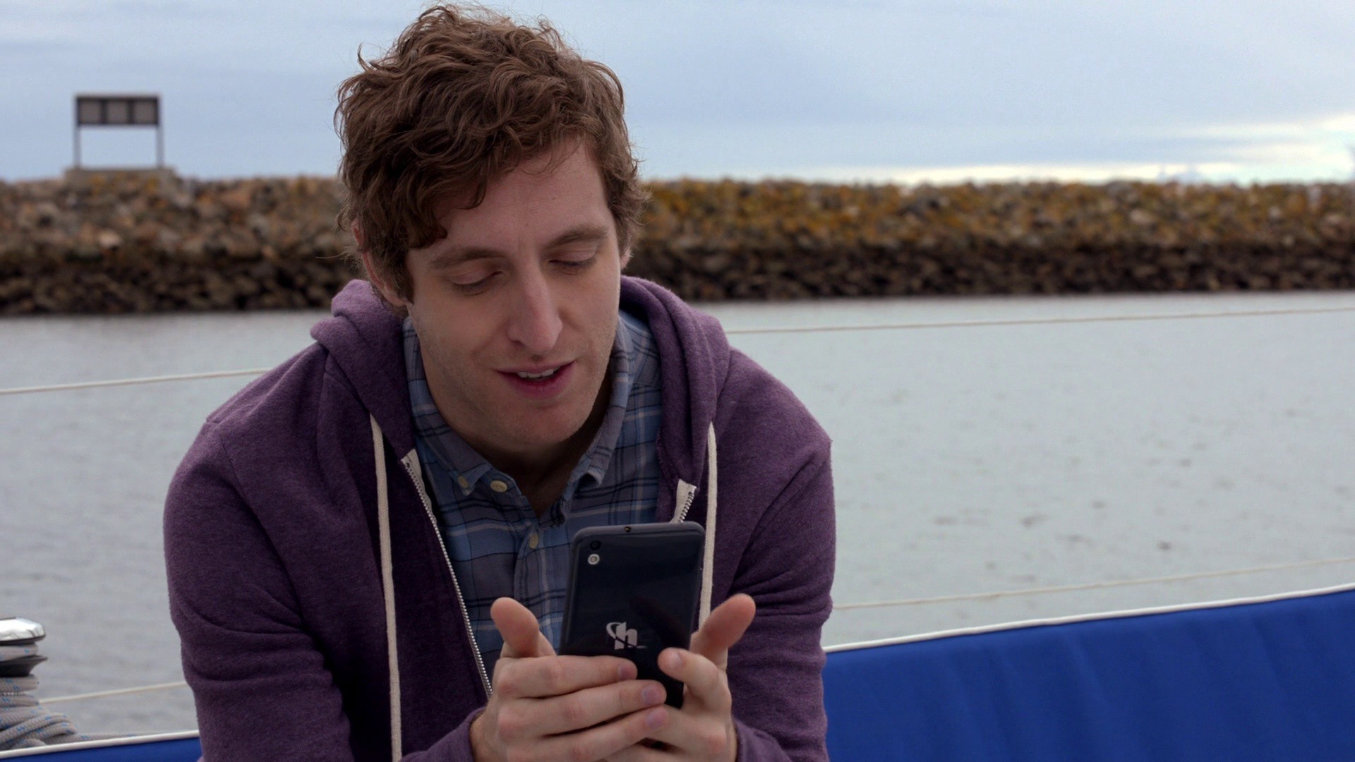 Binding Arbitration (2015) —  shot,  lighting