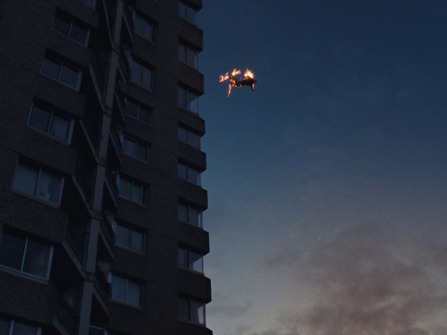 BLOKKE GEPIKT (2024) —  shot,  lighting