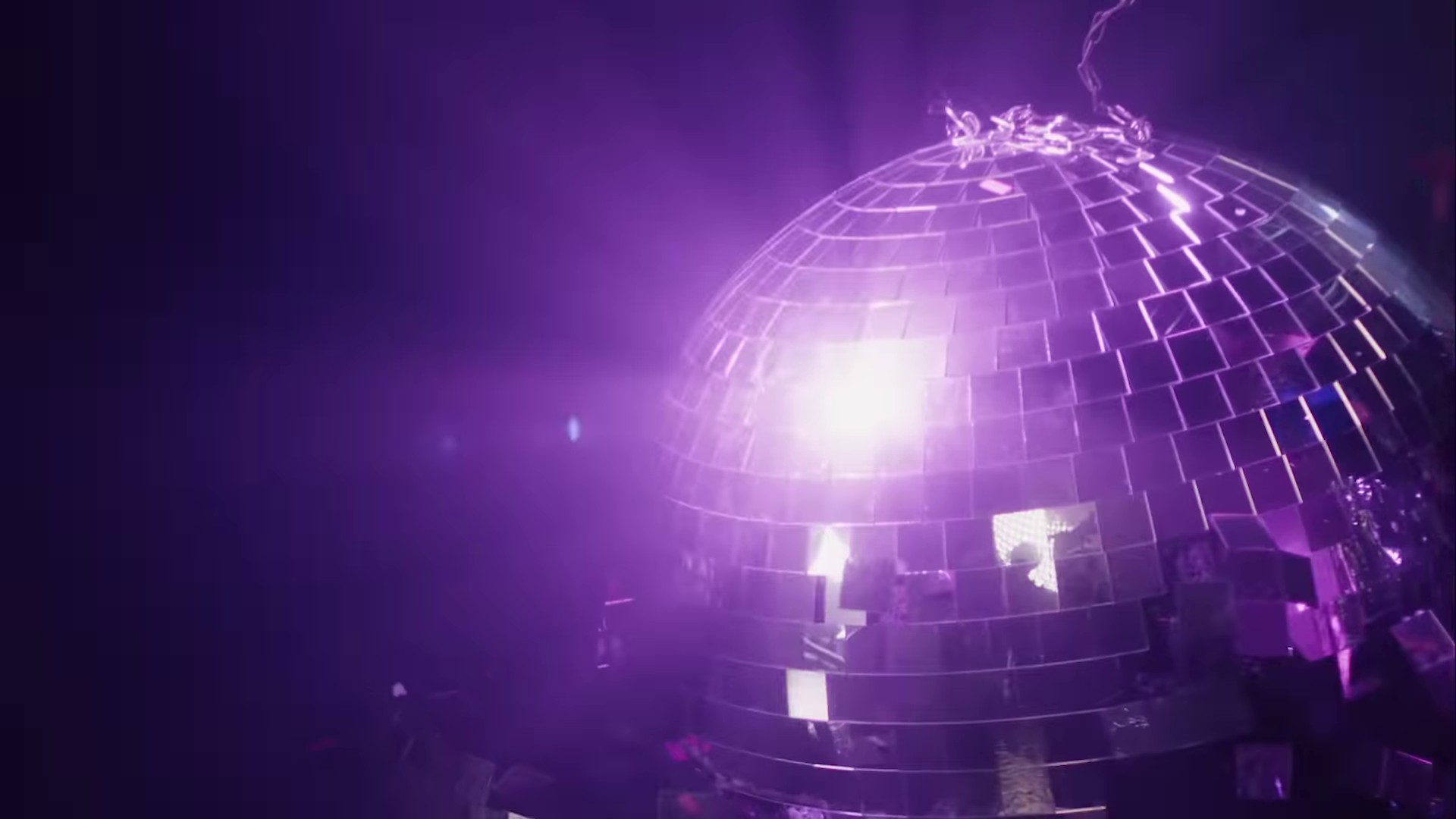 Dance The Night (2023) —  shot,  lighting