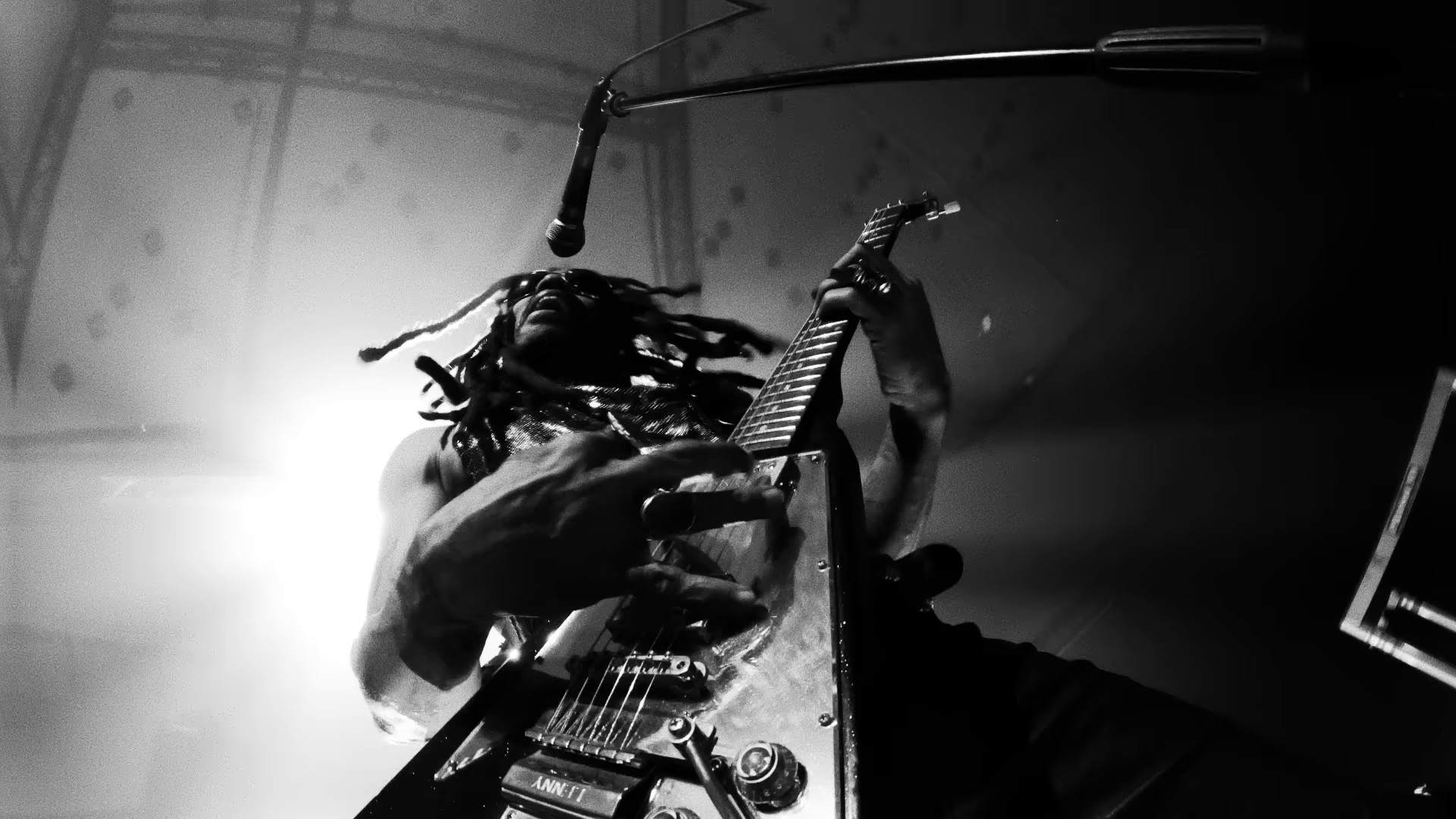 FLY (2024) —  shot,  lighting