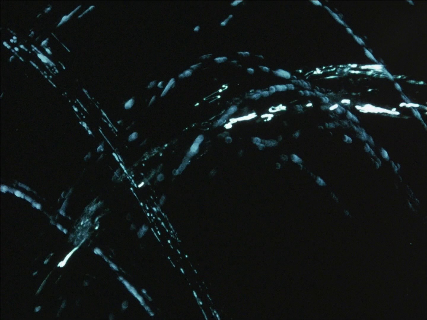 Eaux d'artifice (1953) —  shot,  lighting