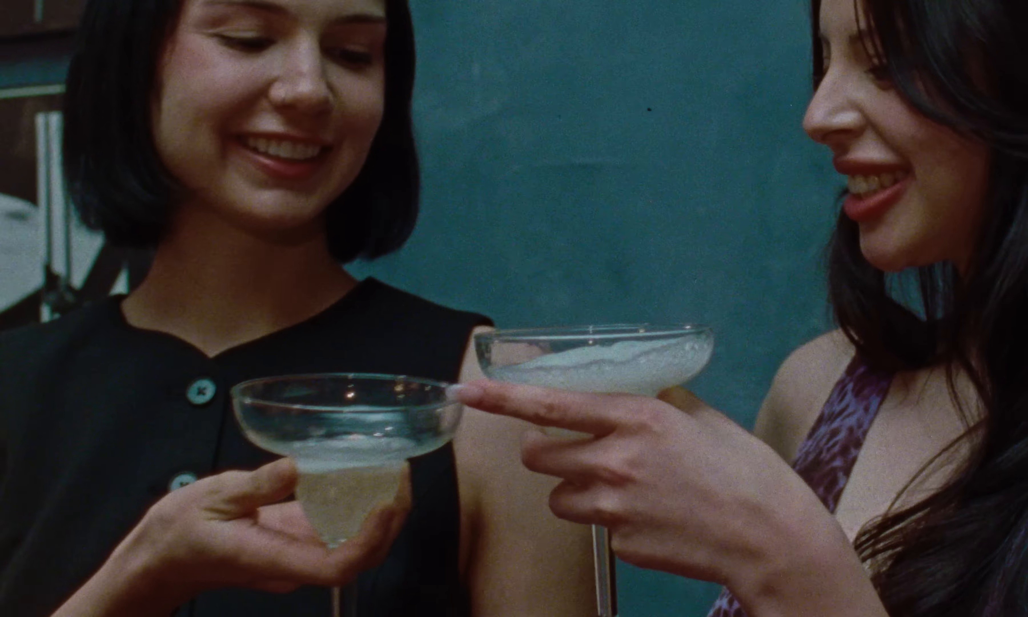 ELEPHANT IN THE ROOM (2025) —  shot,  lighting