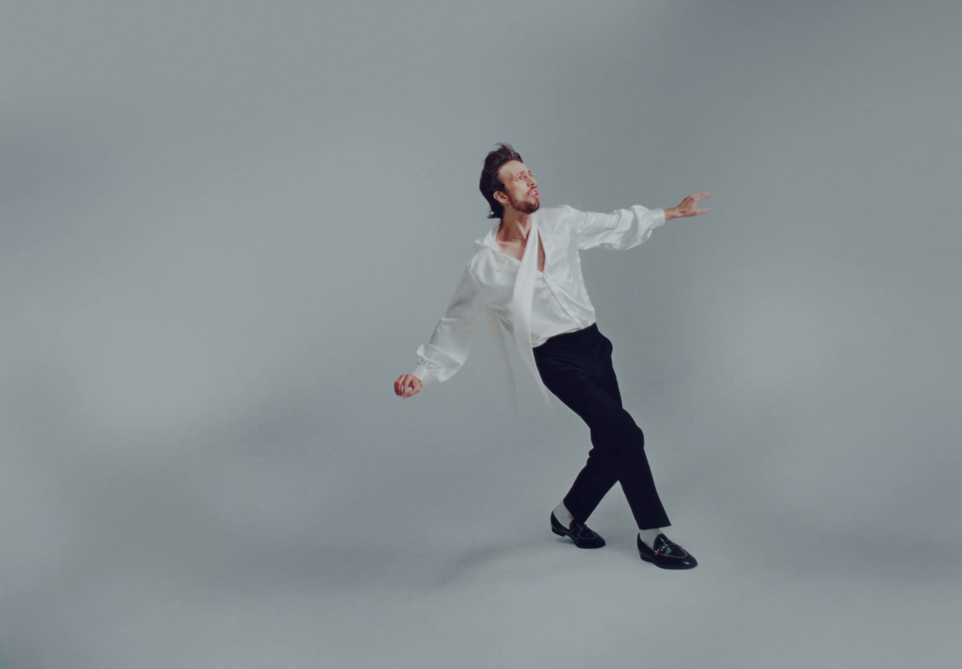 Amantes (2025) —  shot,  lighting