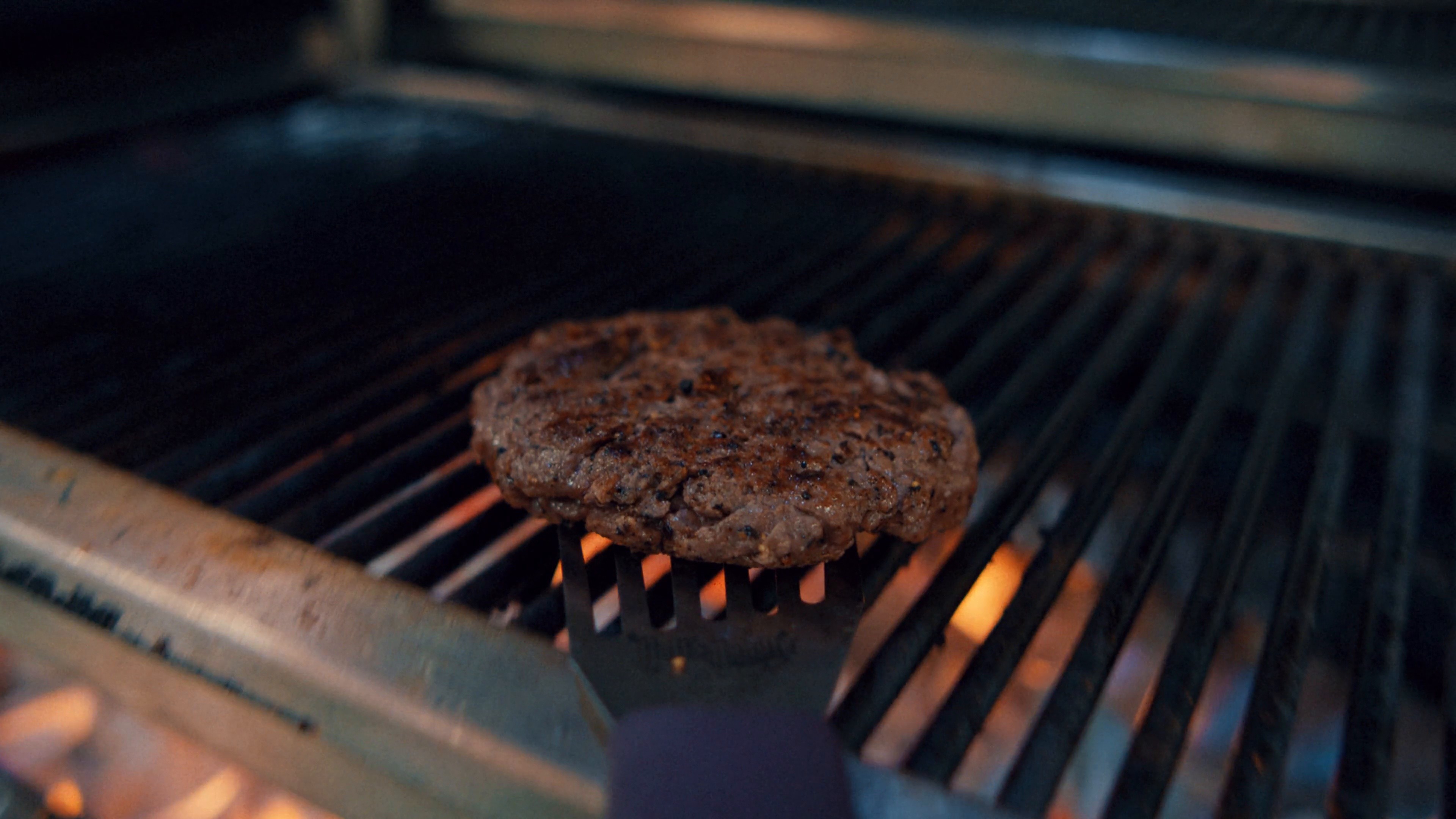 EAT IT UP (2025) —  shot,  lighting