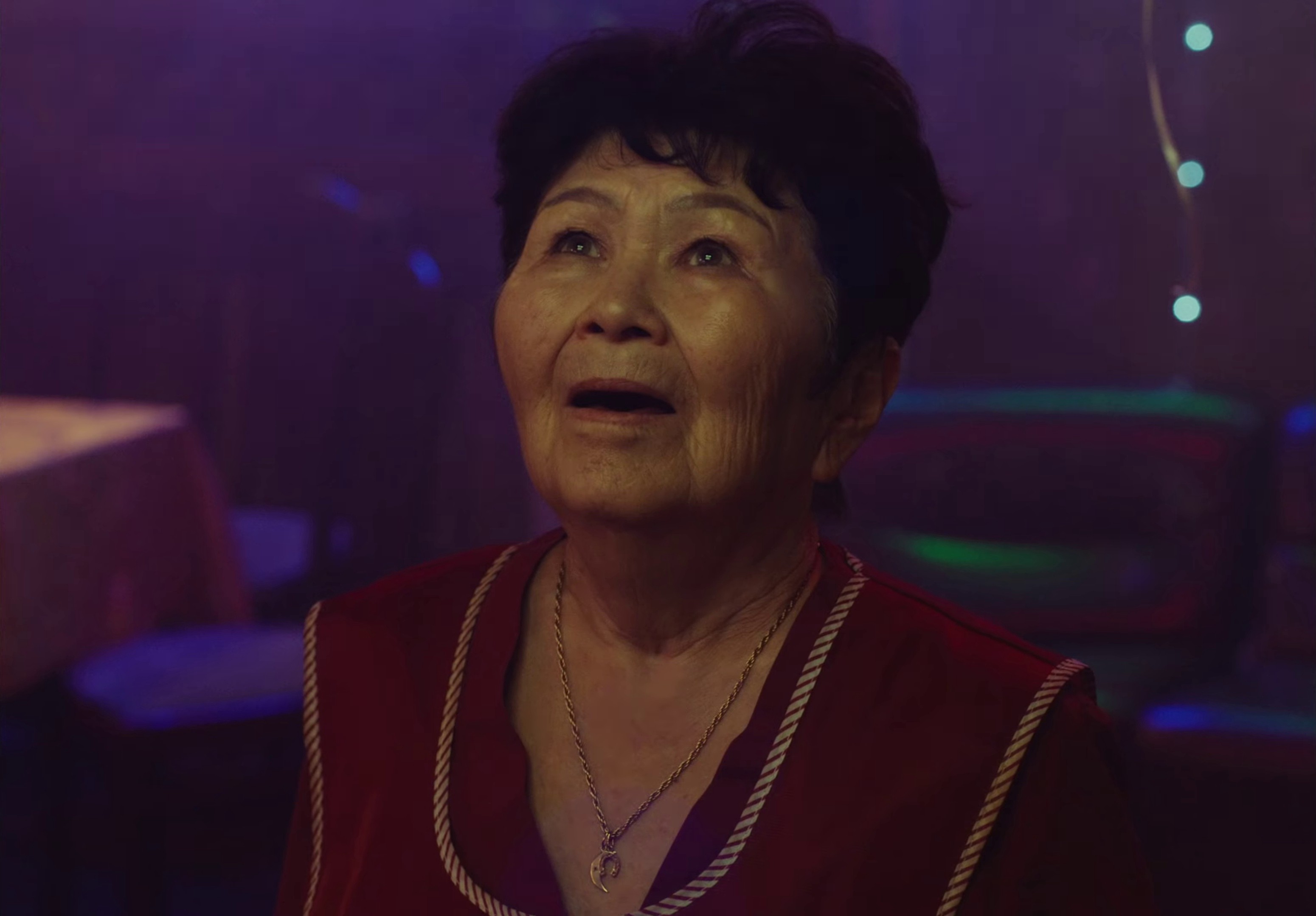 Santé  (2021) —  shot,  lighting