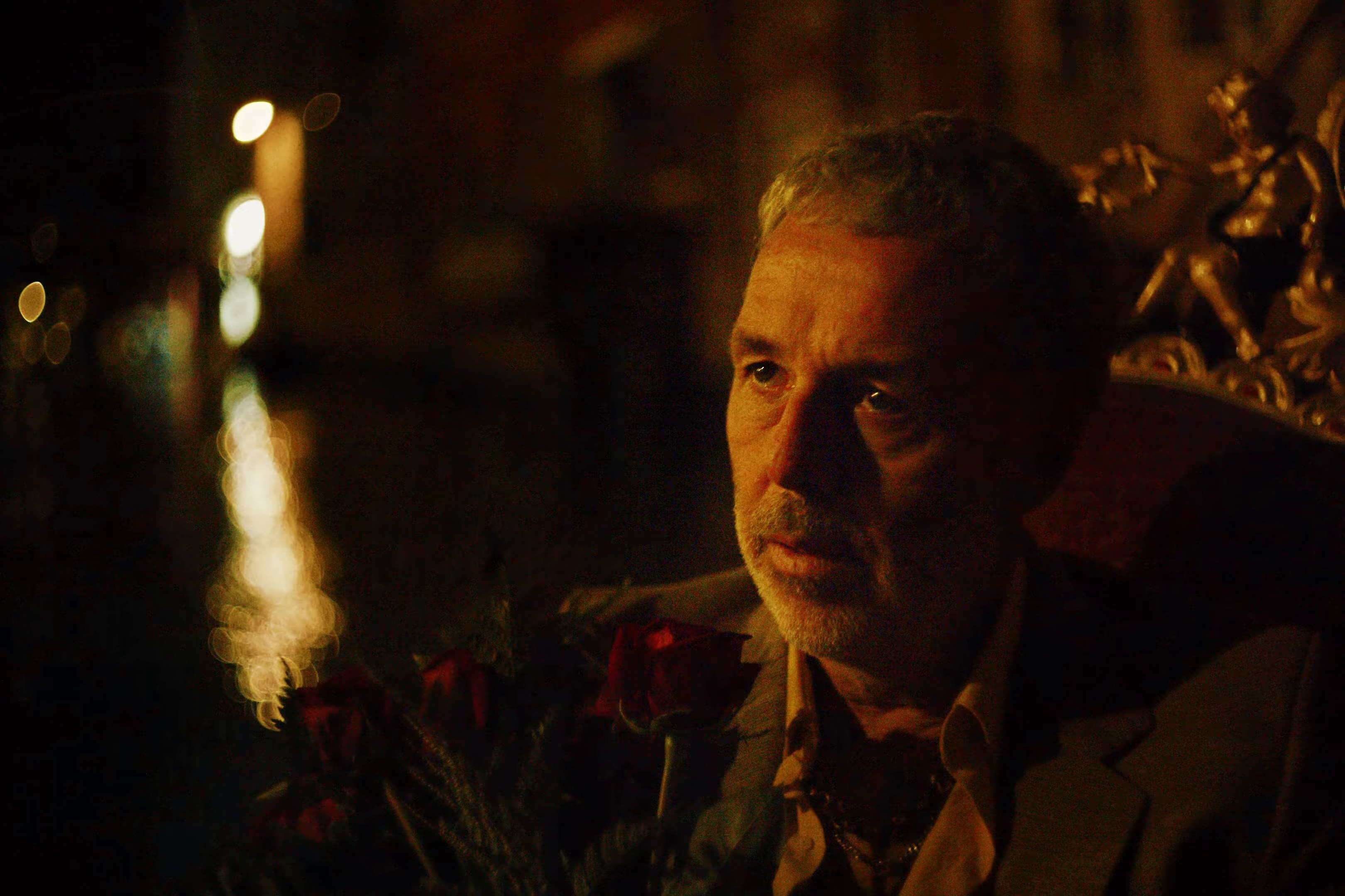 Allbarone (2025) —  shot,  lighting