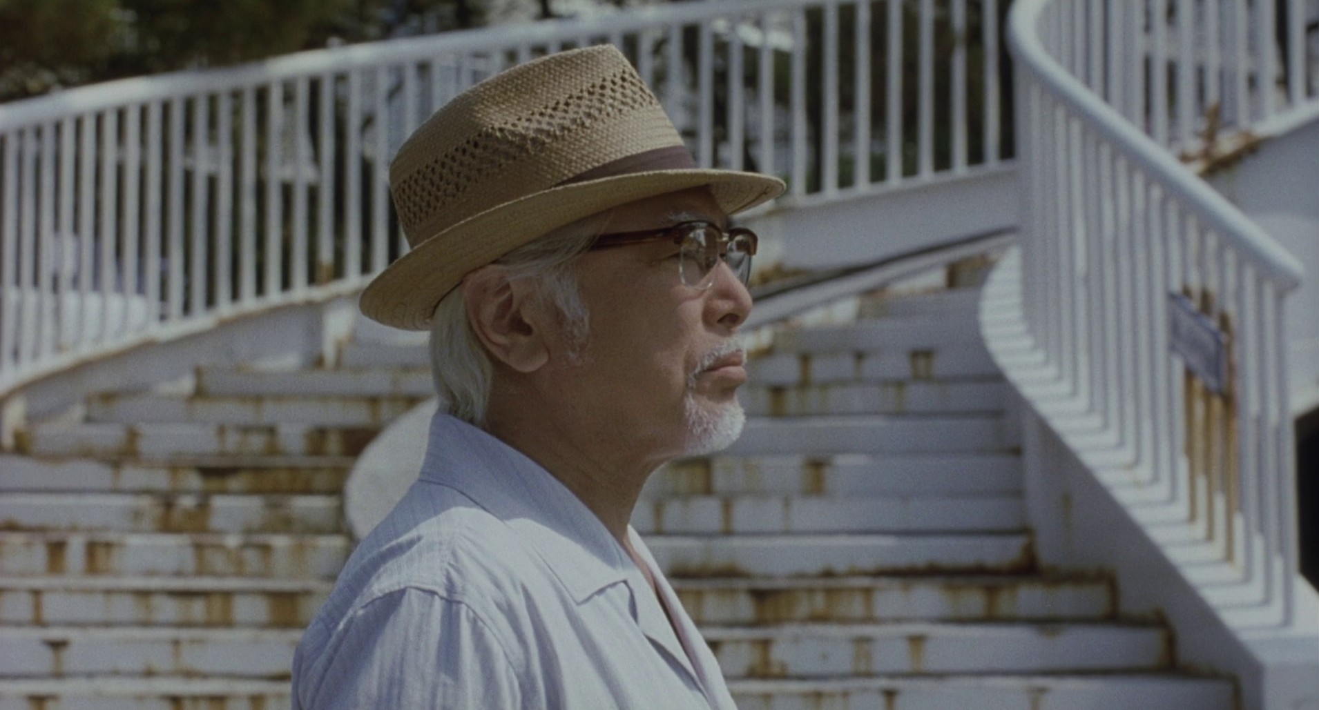 Still Walking (2010) —  shot,  lighting