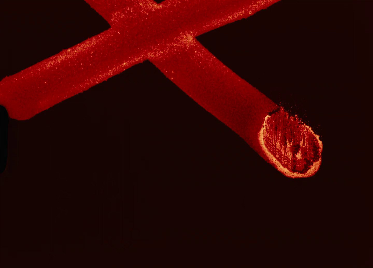 Priscilla (2024) —  shot,  lighting