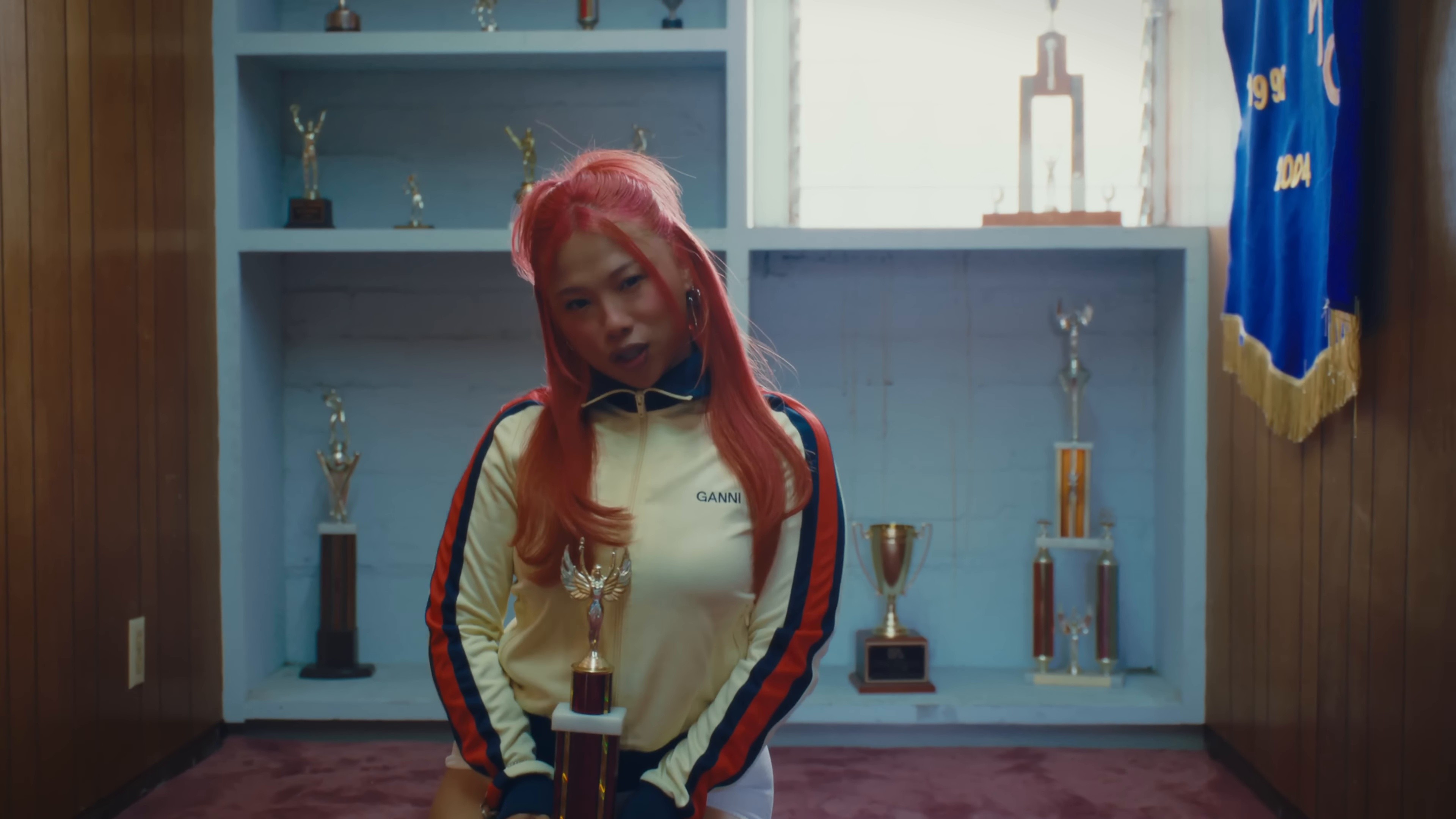 cloud 11 (2024) —  shot,  lighting