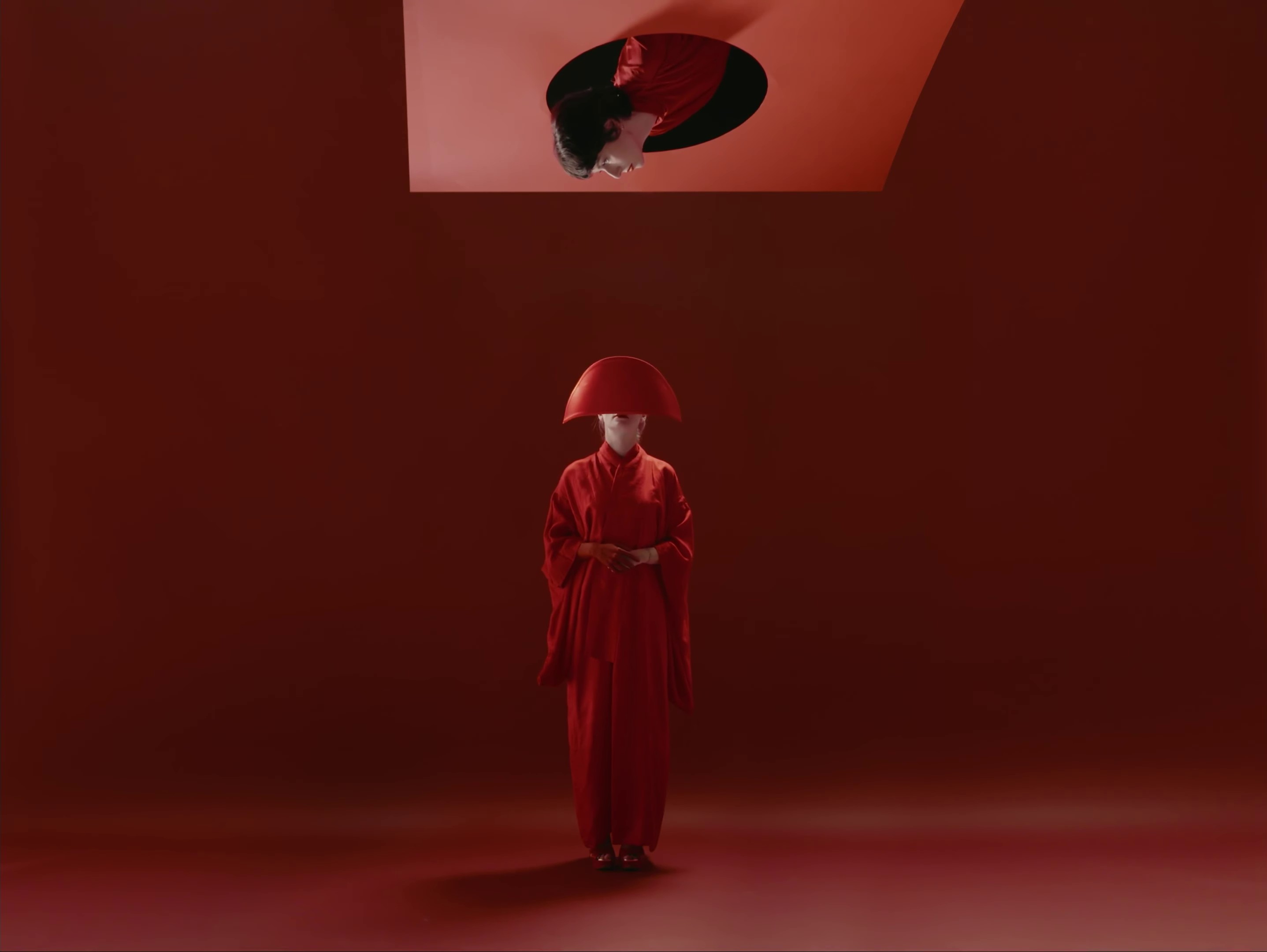 Bloodbath  (2020) —  shot,  lighting