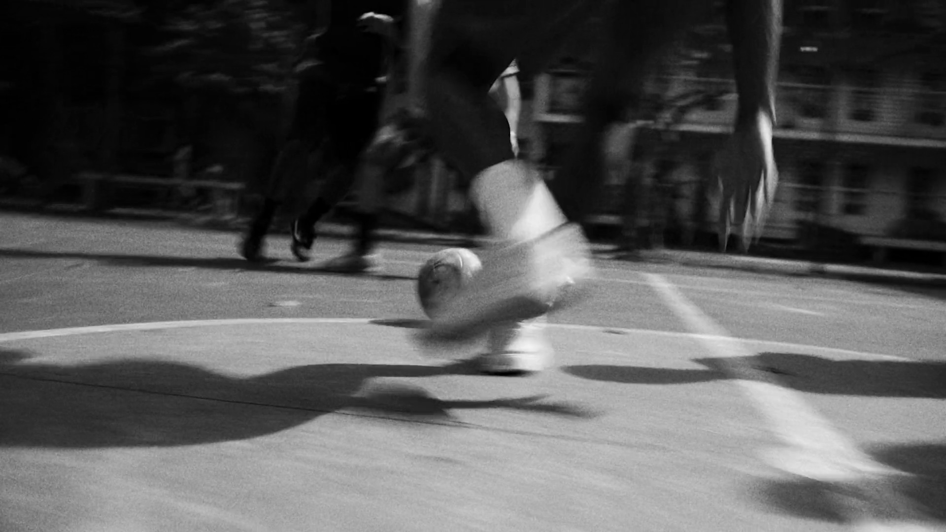 GATORADE - DERBY (2023) —  shot,  lighting