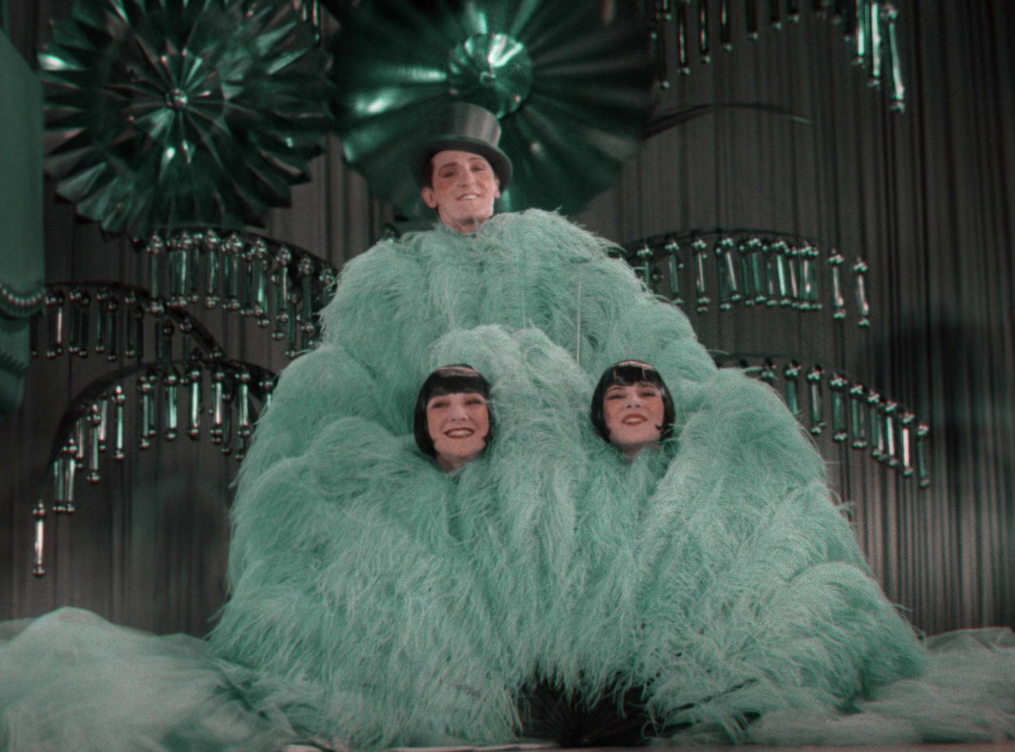 King of Jazz (1930) —  shot,  lighting