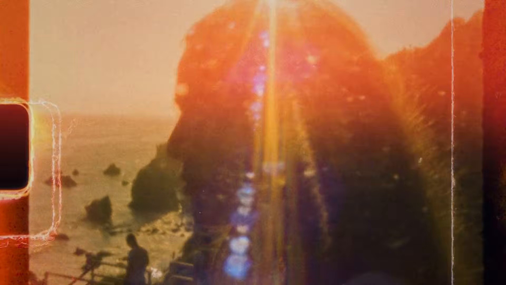 Emily Said (2025) —  shot,  lighting