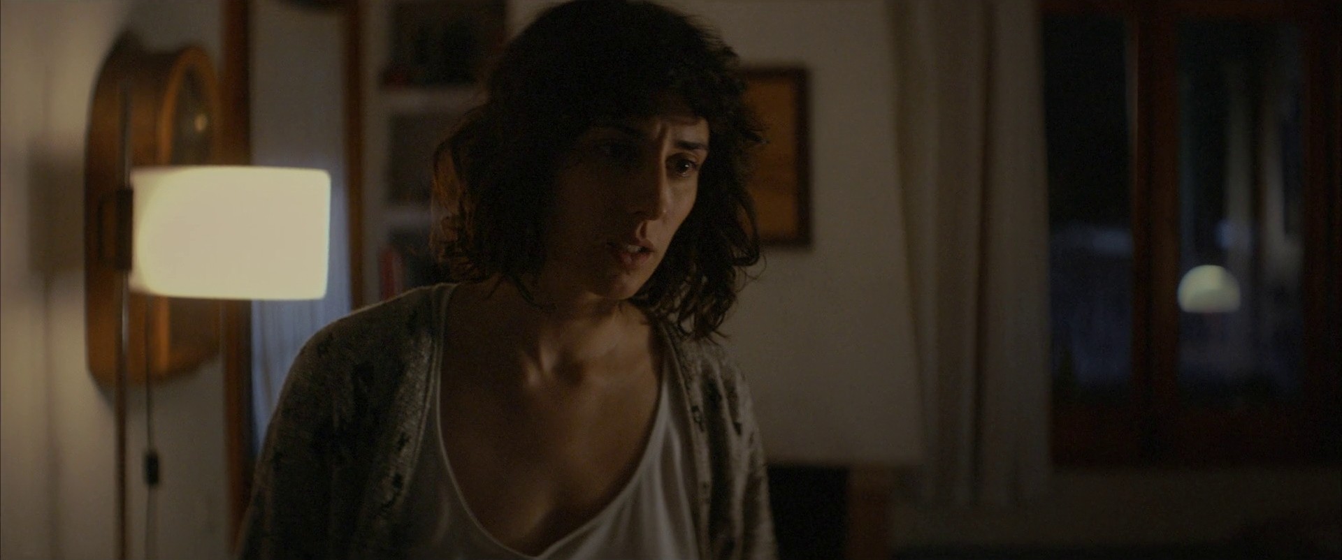 Creatura (2023) —  shot,  lighting