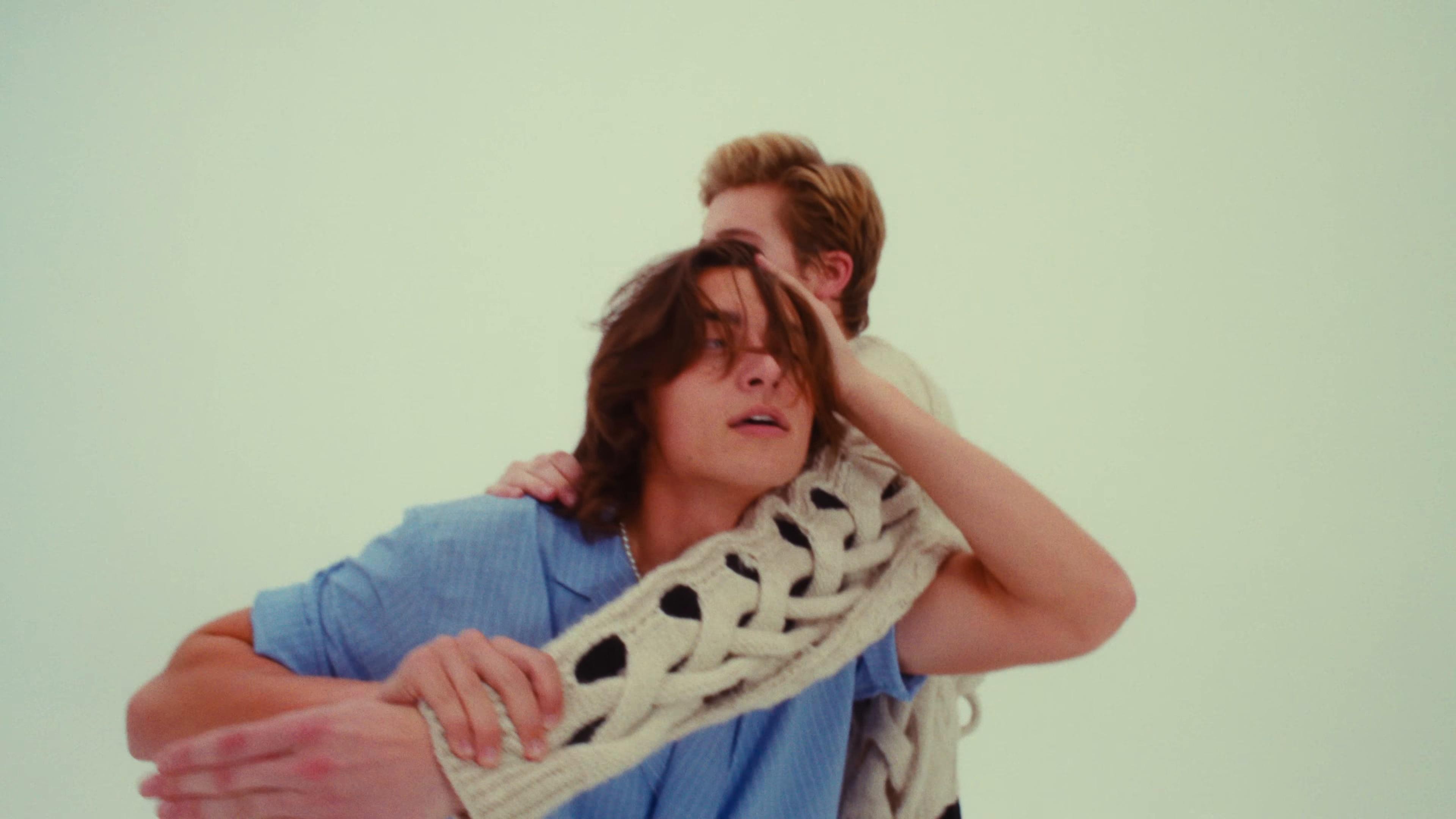 SKIN (2025) —  shot,  lighting