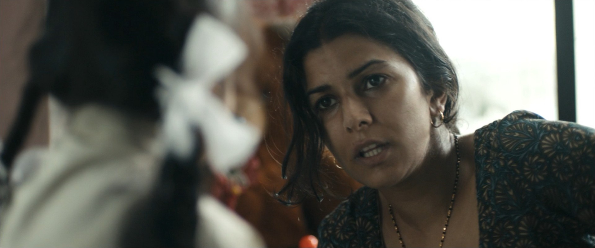 The Lunchbox (2013) —  shot,  lighting