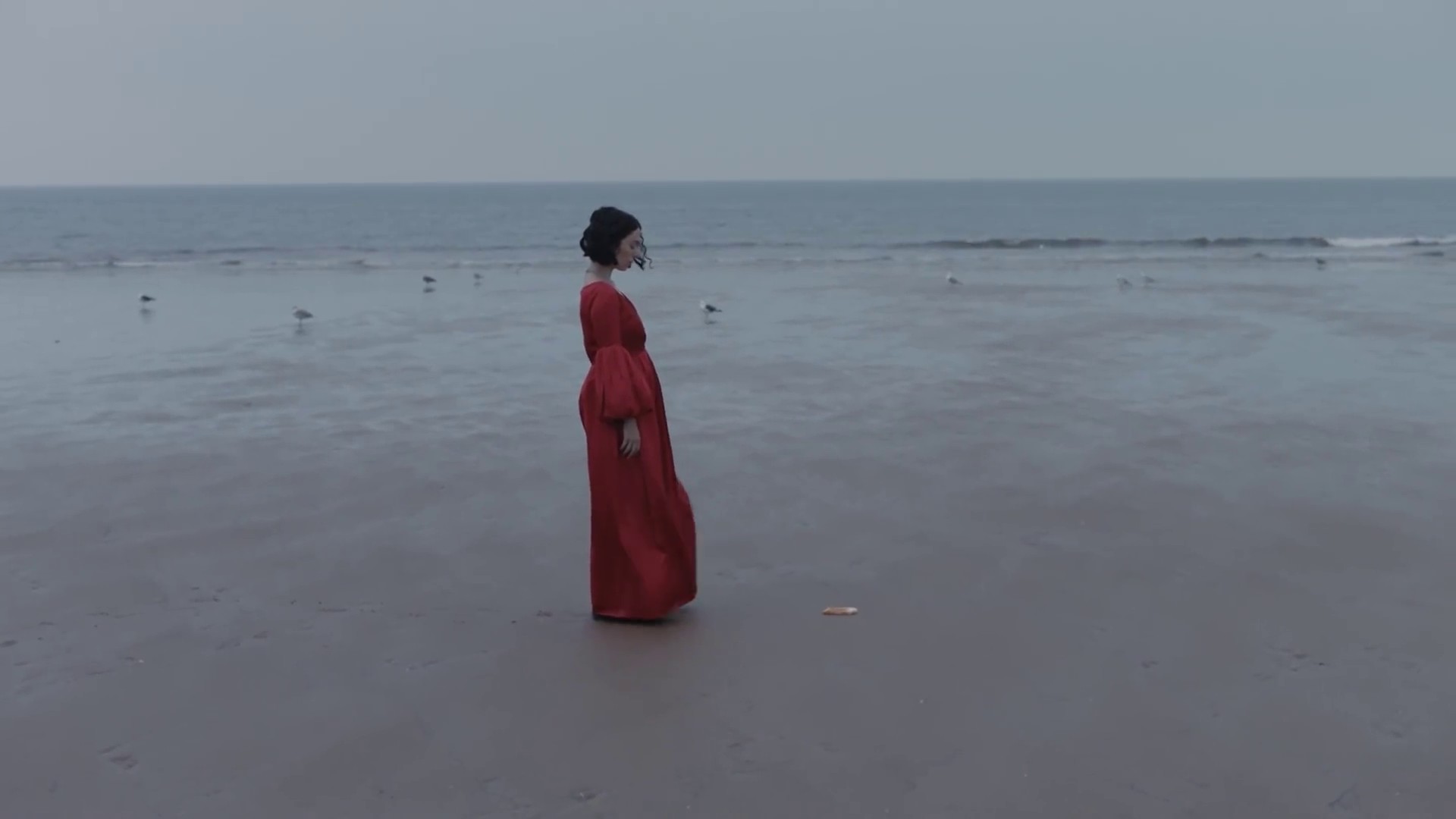 Corner Of My Sky (2020) —  shot,  lighting