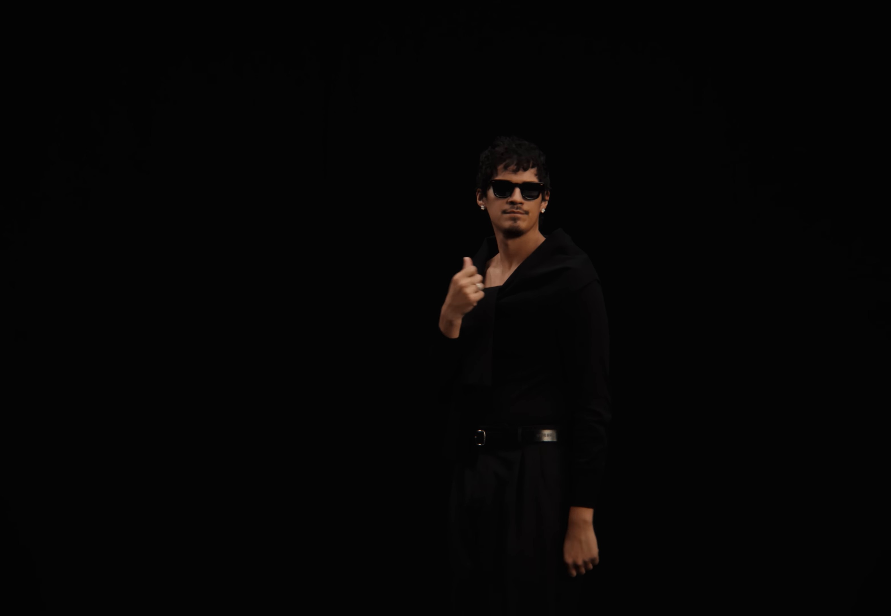 Done With You (2024) —  shot,  lighting