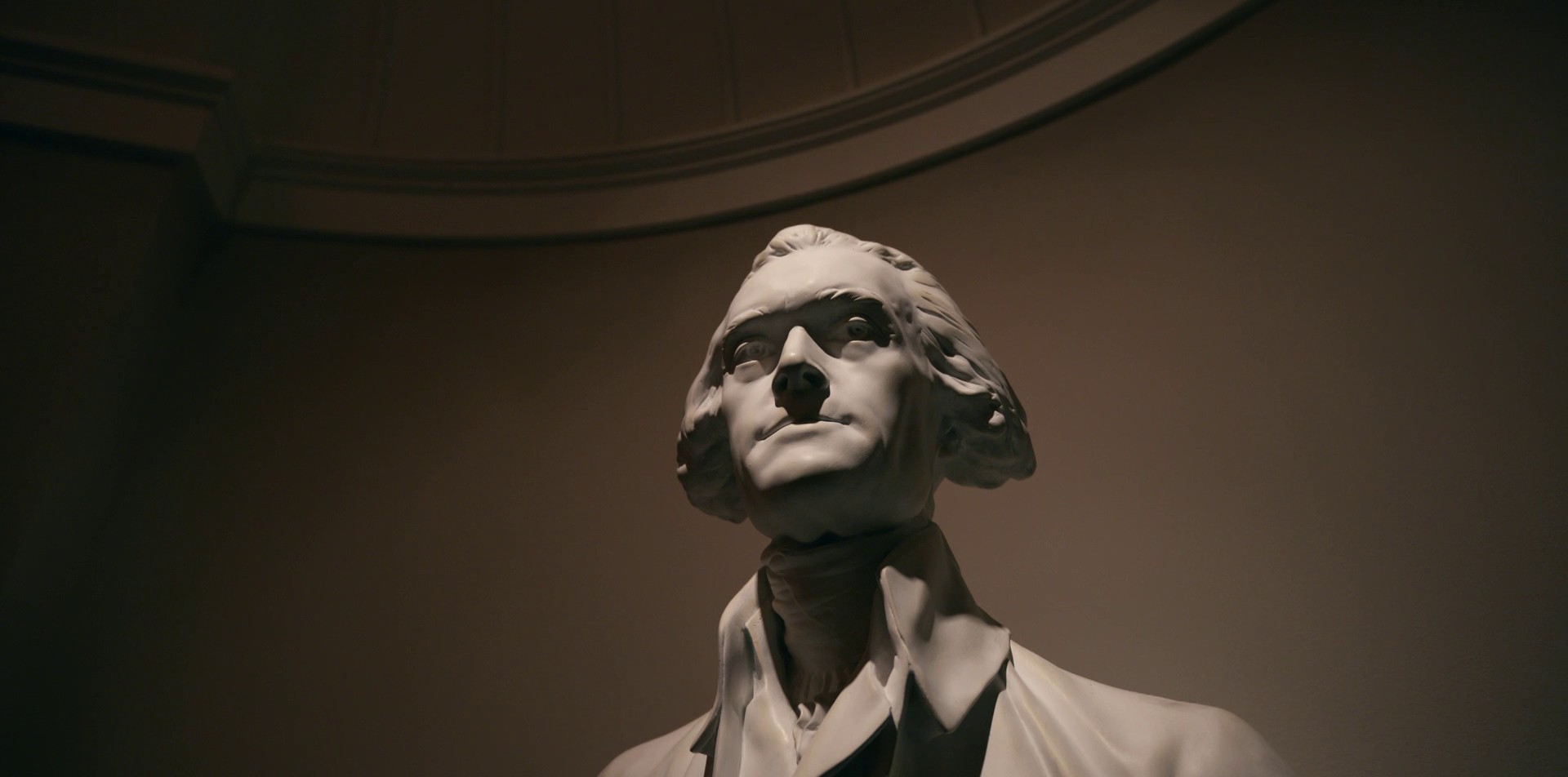 Not to Be Believed (2021) —  shot,  lighting