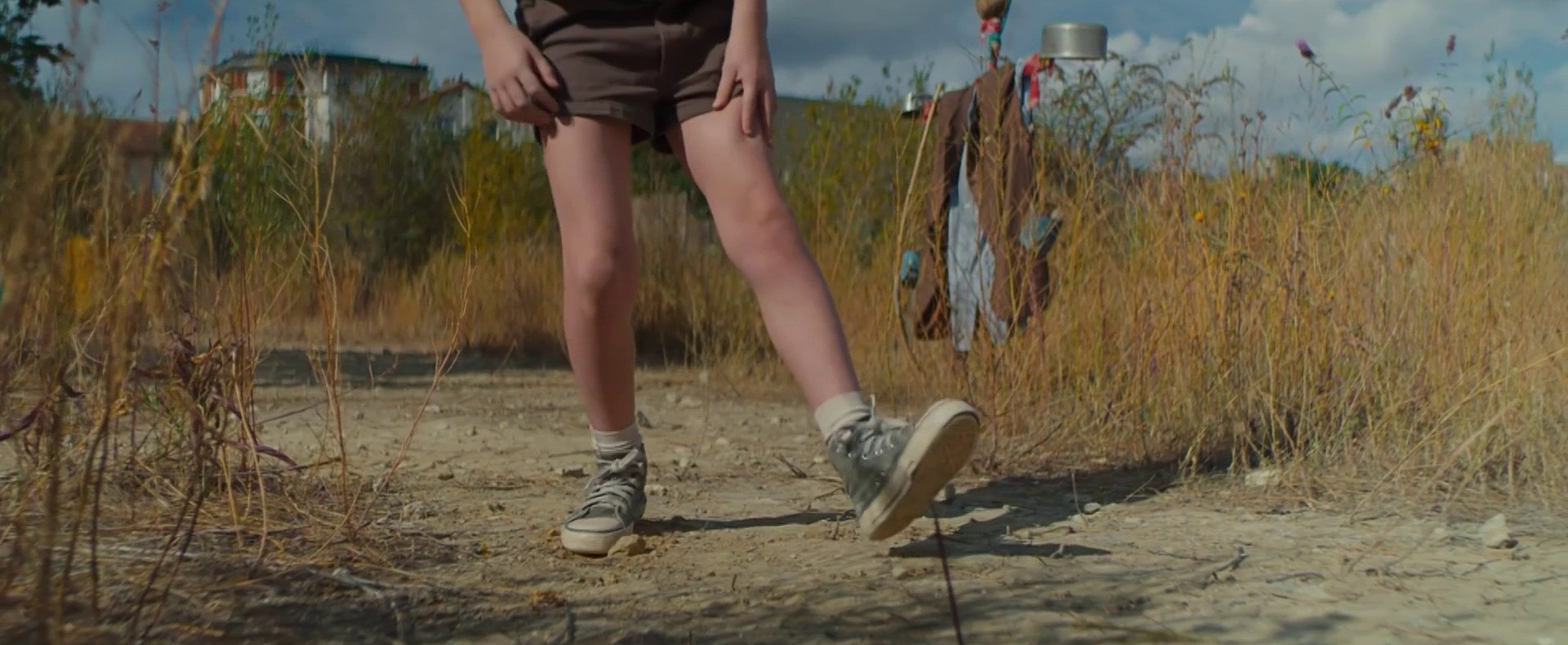 Little Nicholas' Treasure (2021) —  shot,  lighting