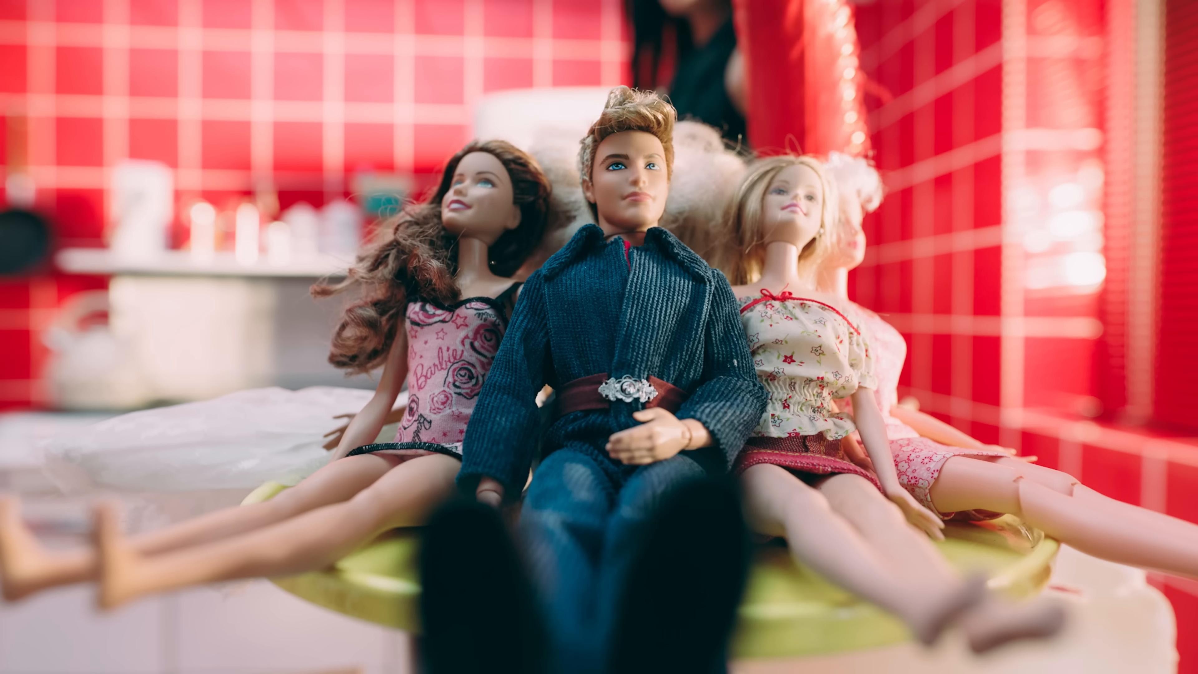 TOMBOY (2022) —  shot,  lighting