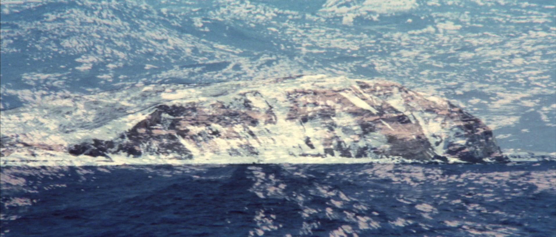 Goyokin (1969) —  shot,  lighting