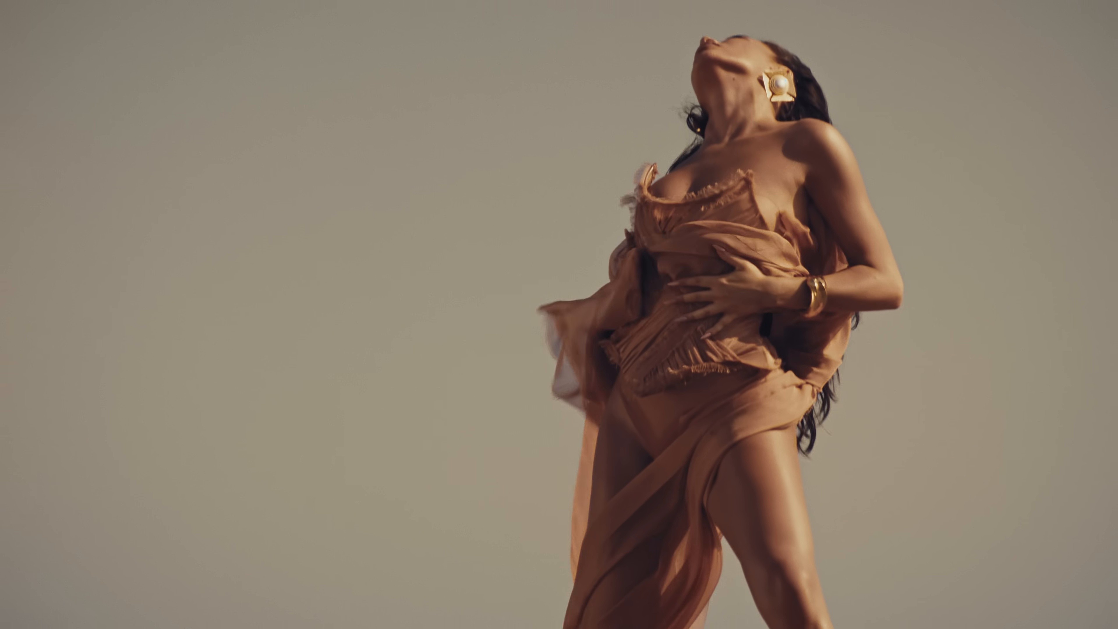 Uje (2025) —  shot,  lighting