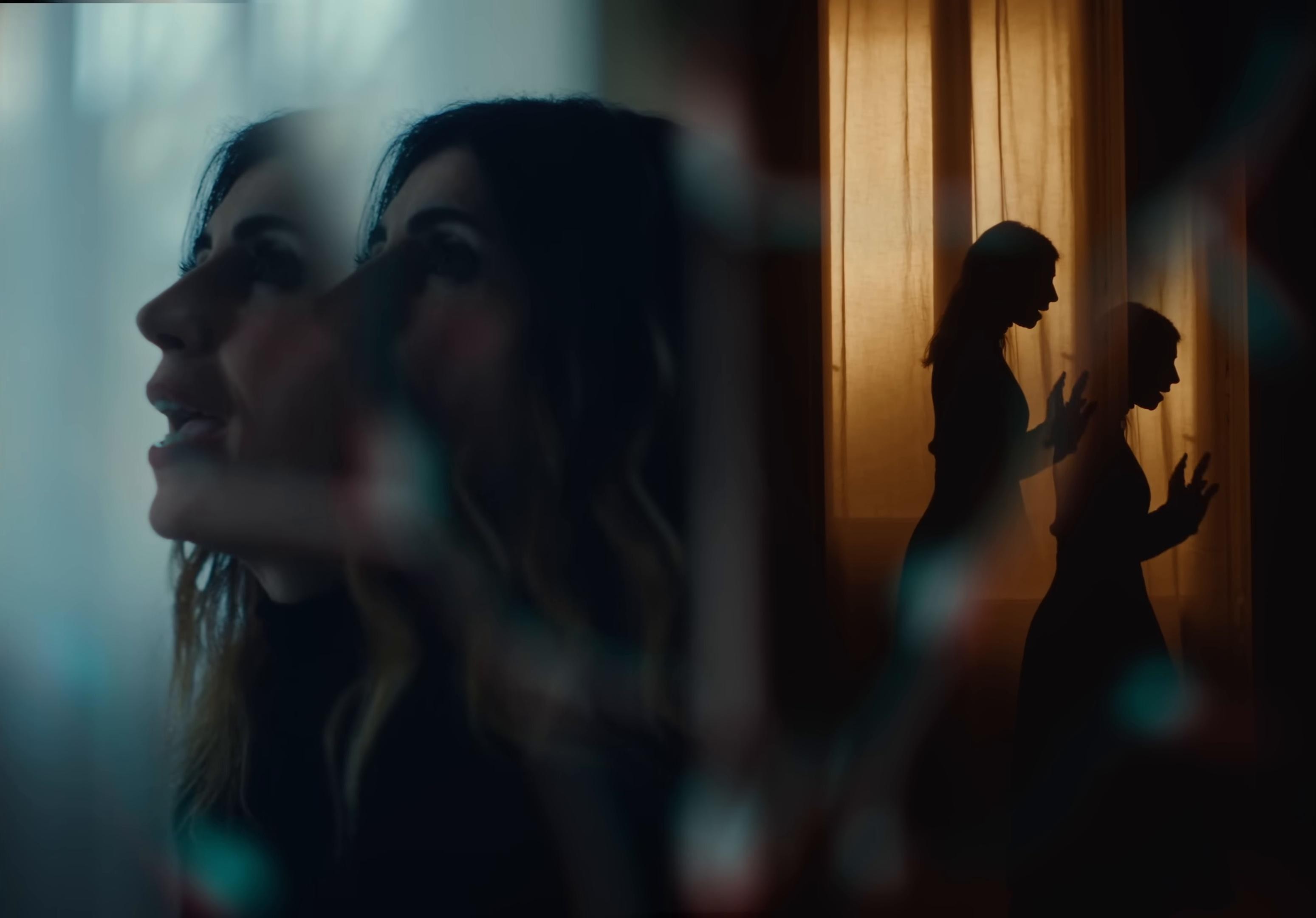 LA CURA PER ME (2025) —  shot,  lighting