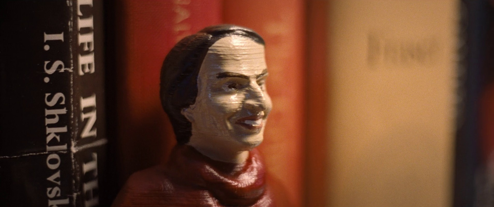 Don't Look Up (2021) —  shot,  lighting