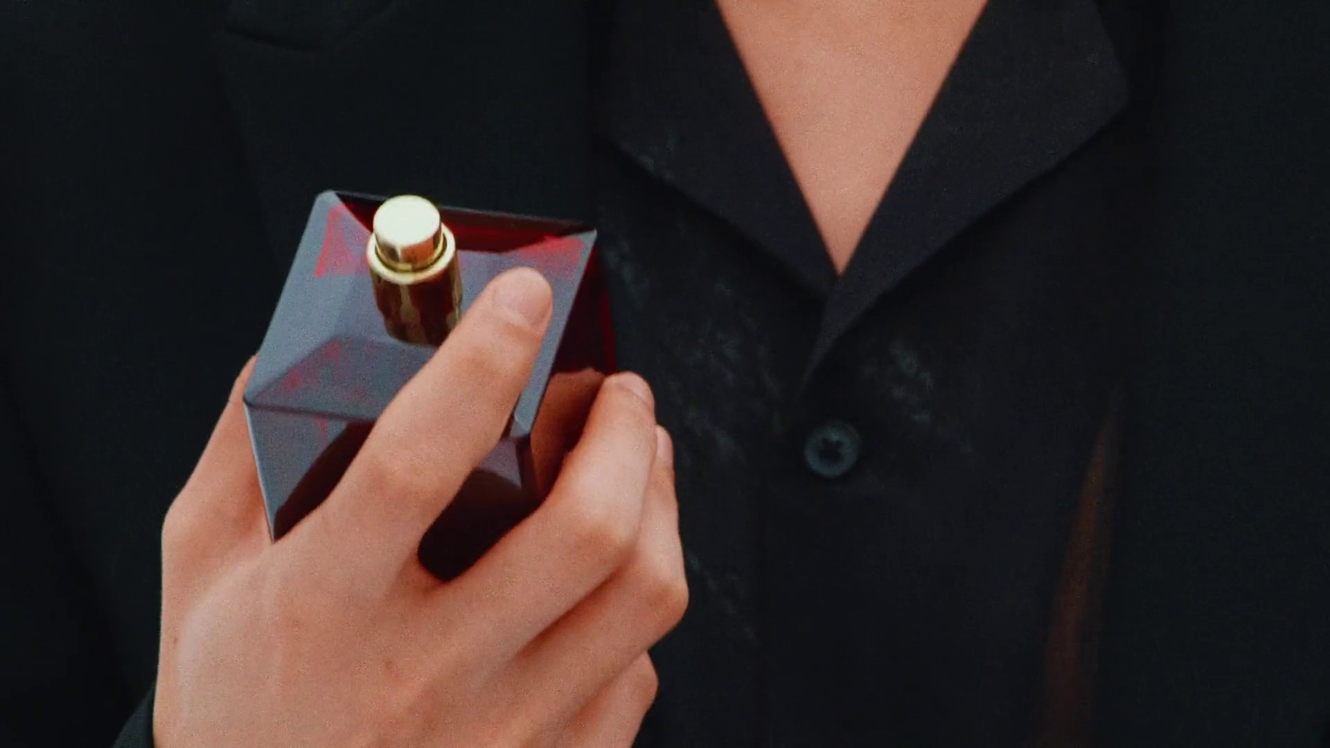 Galería Canalejas (Director's Cut) (2023) —  shot,  lighting