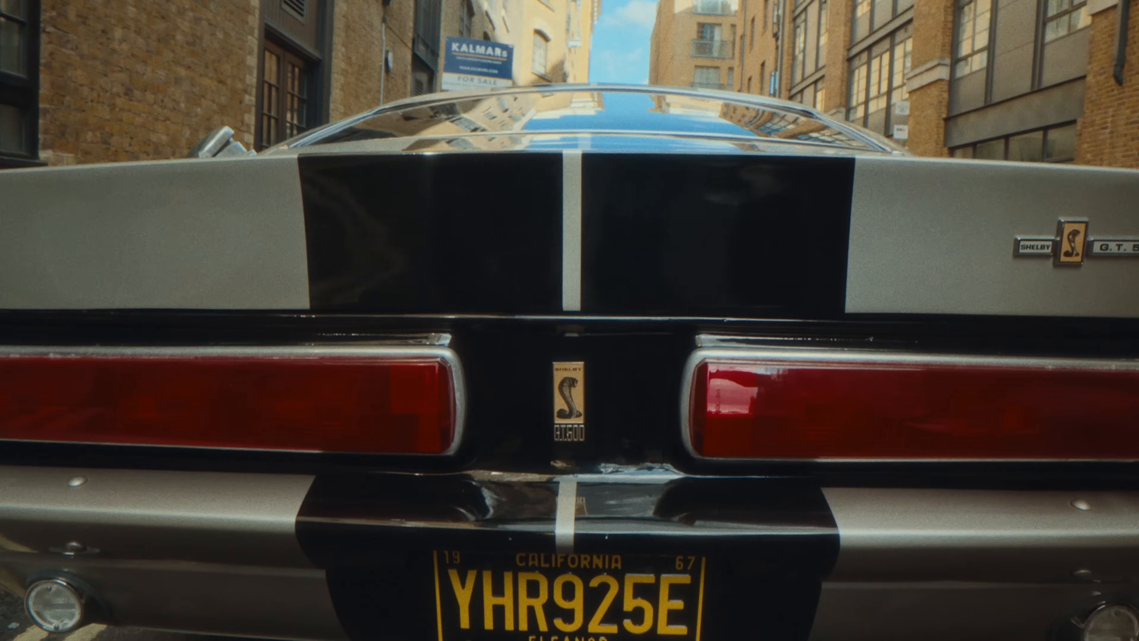 HOUDINI (2024) —  shot,  lighting