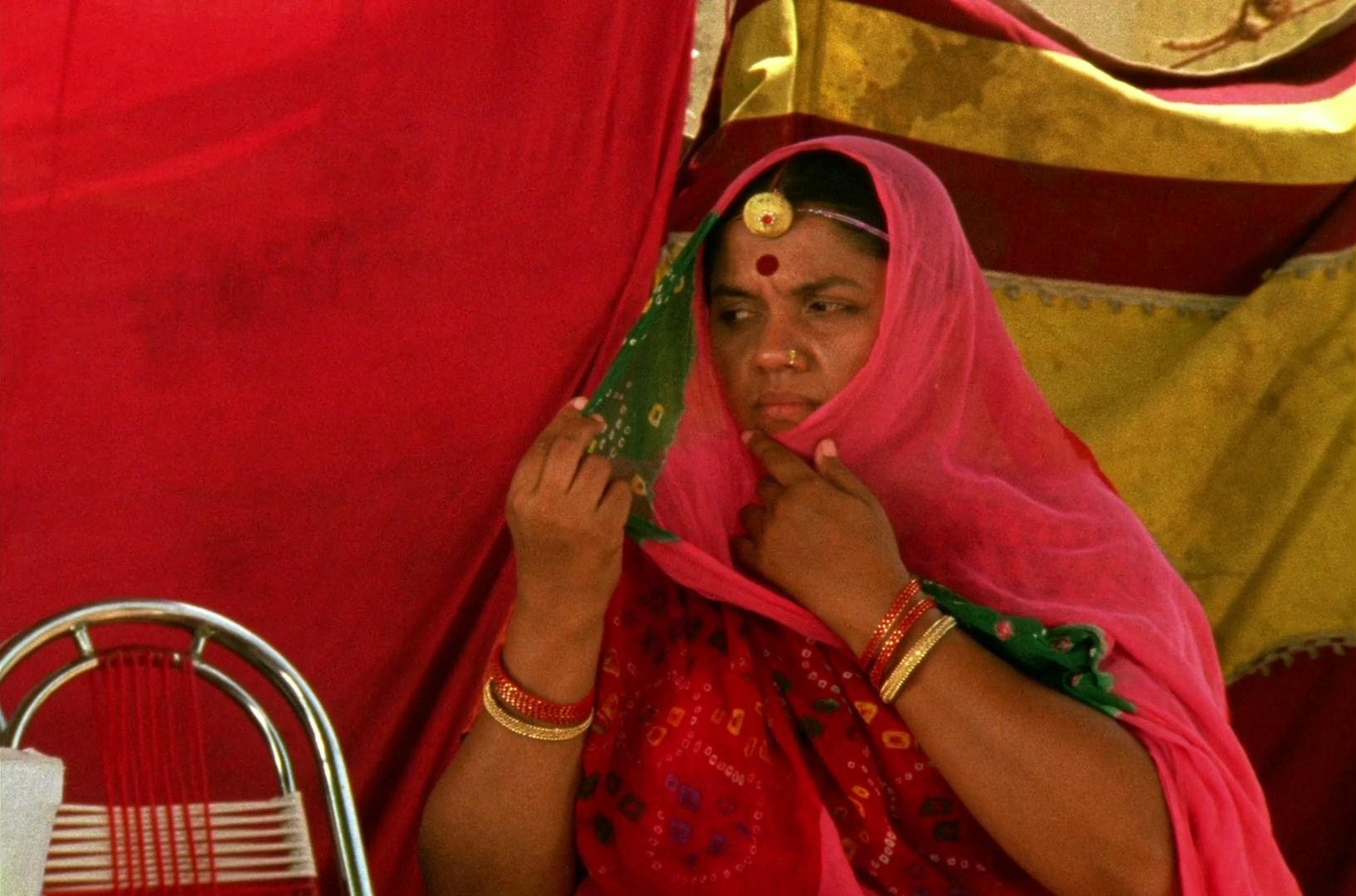 Sanshodhan (1996) —  shot,  lighting