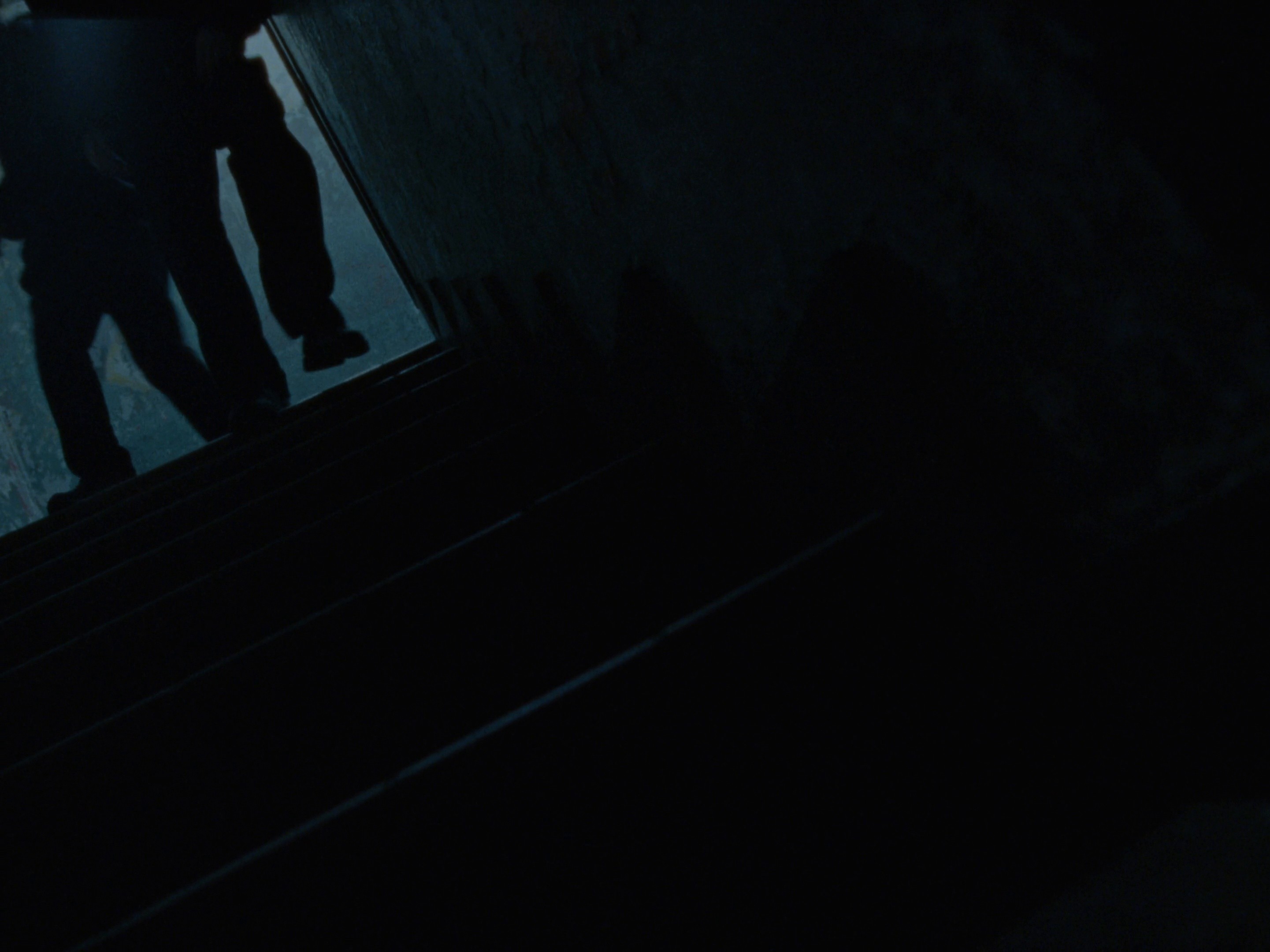 HÉLAS x SCHOTT NYC (2024) —  shot,  lighting