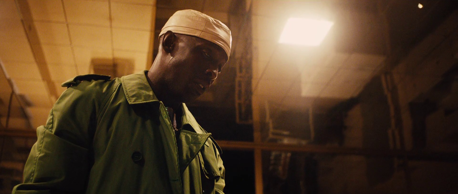 Cool song No.2 (2013) —  shot,  lighting