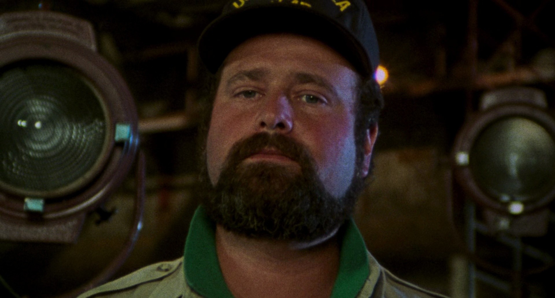 This Is Spinal Tap (1984) —  shot,  lighting