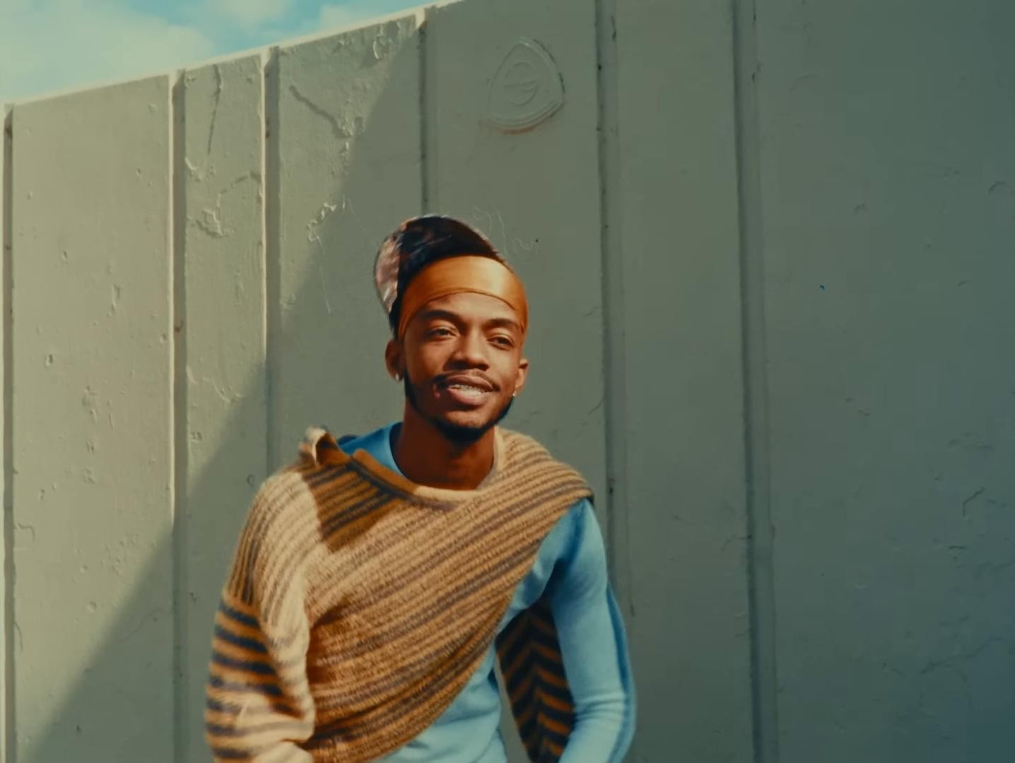 WATCH THE PARTY (2025) —  shot,  lighting