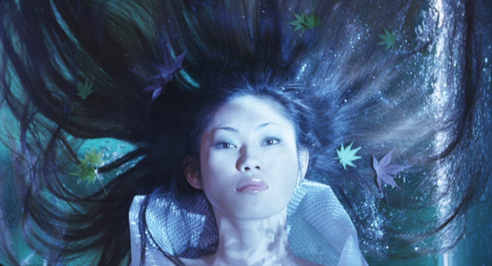 Lakeside Murder Case (2005) —  shot,  lighting